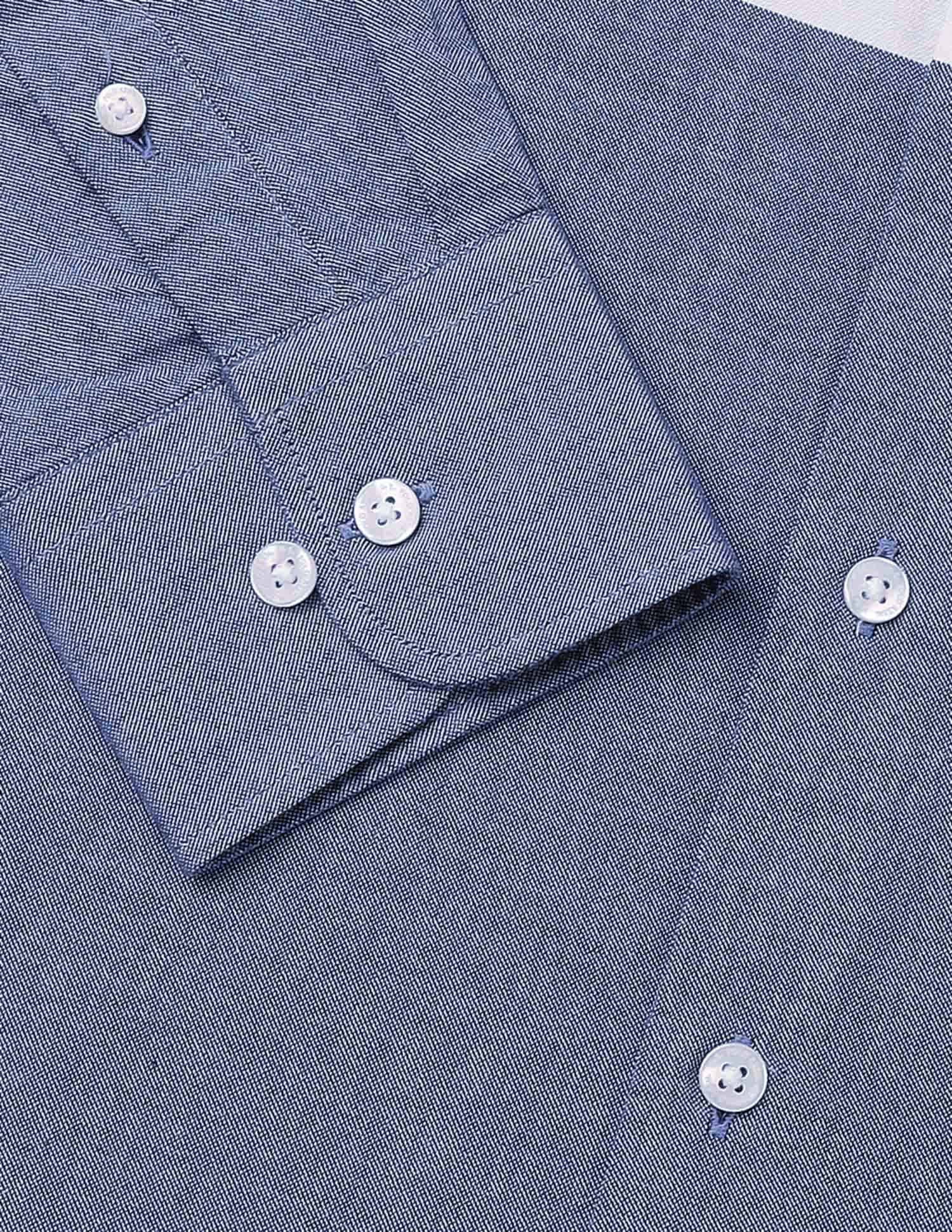 Oxford Horizontal Striped Shirt Ivory - U.S. POLO ASSN. | Large