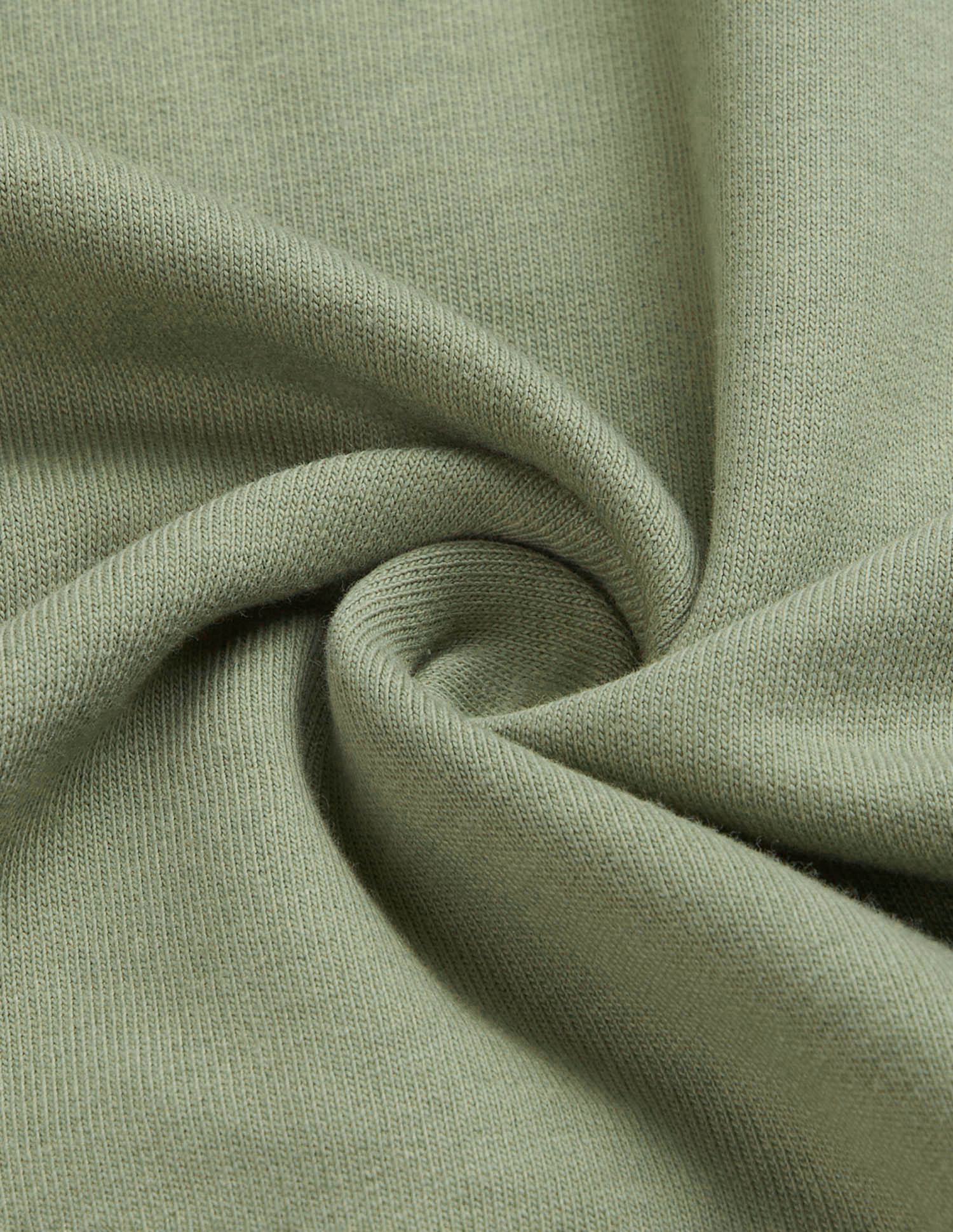 Solid Relaxed Fit T-Shirt Light Green - U.S. Polo Assn. India | Large