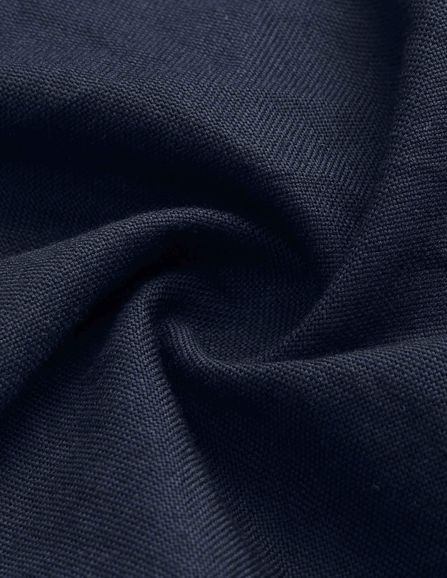 Colourblocked Oxford Shirt Navy - U.S. Polo Assn. India | Large