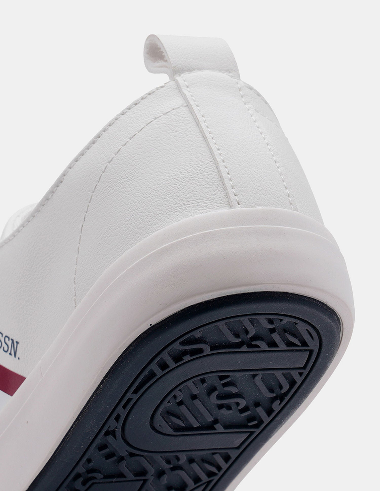 Men Martinez 4.0 Sneakers Off White - U.S. POLO ASSN. | Large