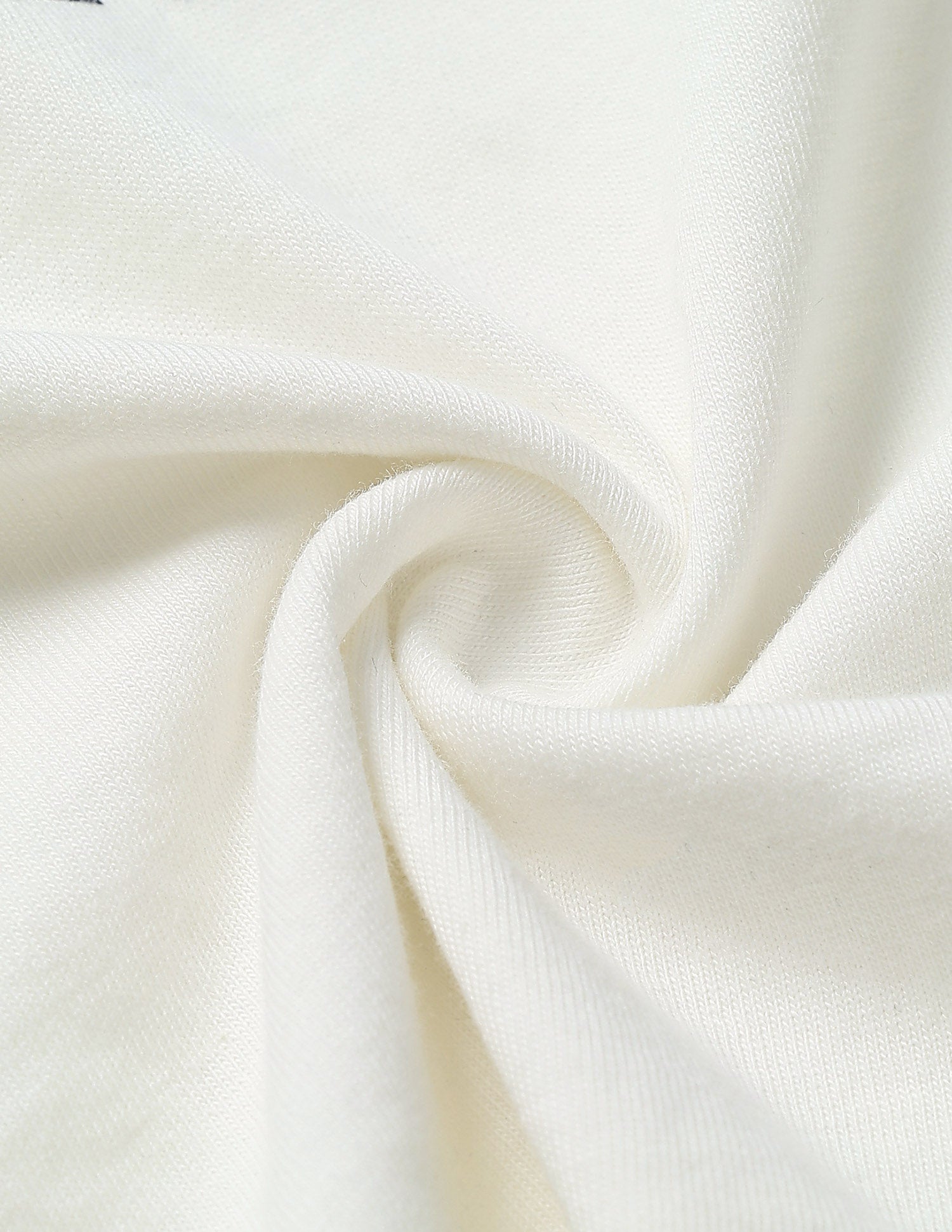 Graphic Brand Printed Regular Fit T-Shirt White - U.S. Polo Assn. India | Large