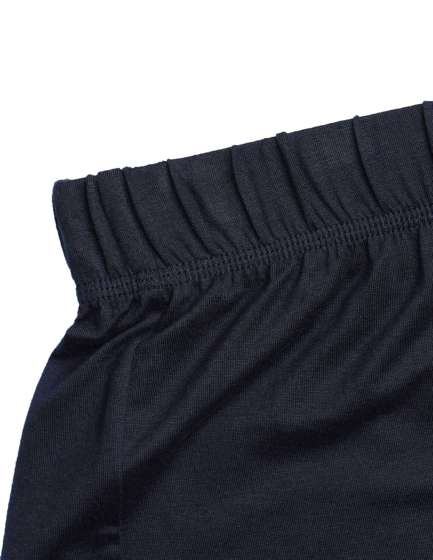 Comfort Fit PX001 Boxers - Pack Of 1 Navy - U.S. POLO ASSN. | Large