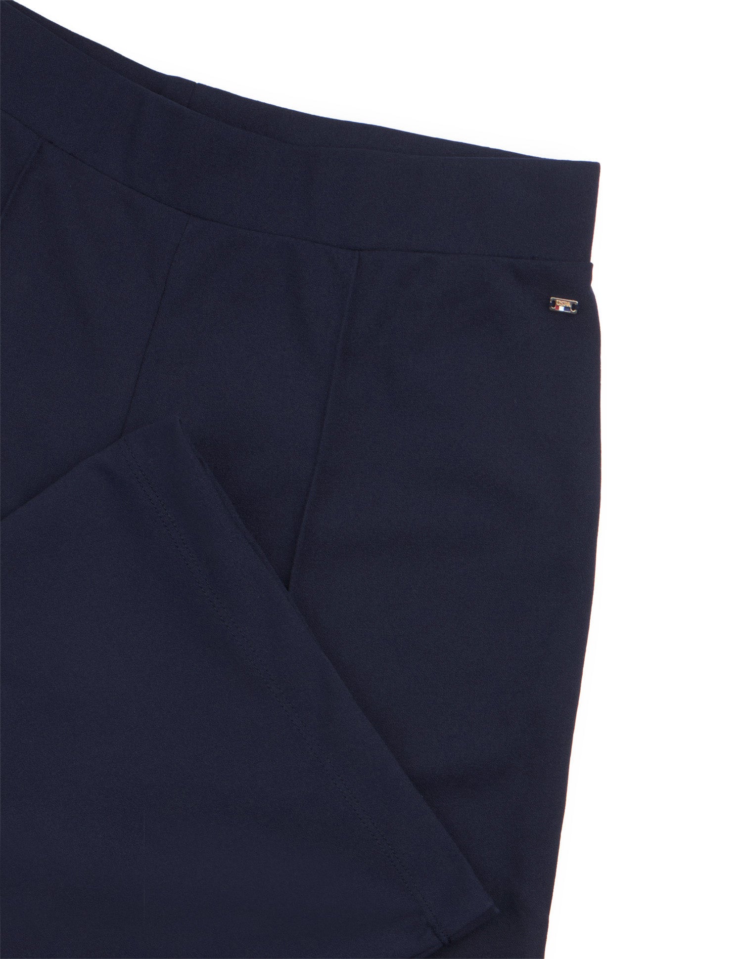 High Rise Straight Fit Sweatpants Navy - U.S. Polo Assn. India | Large
