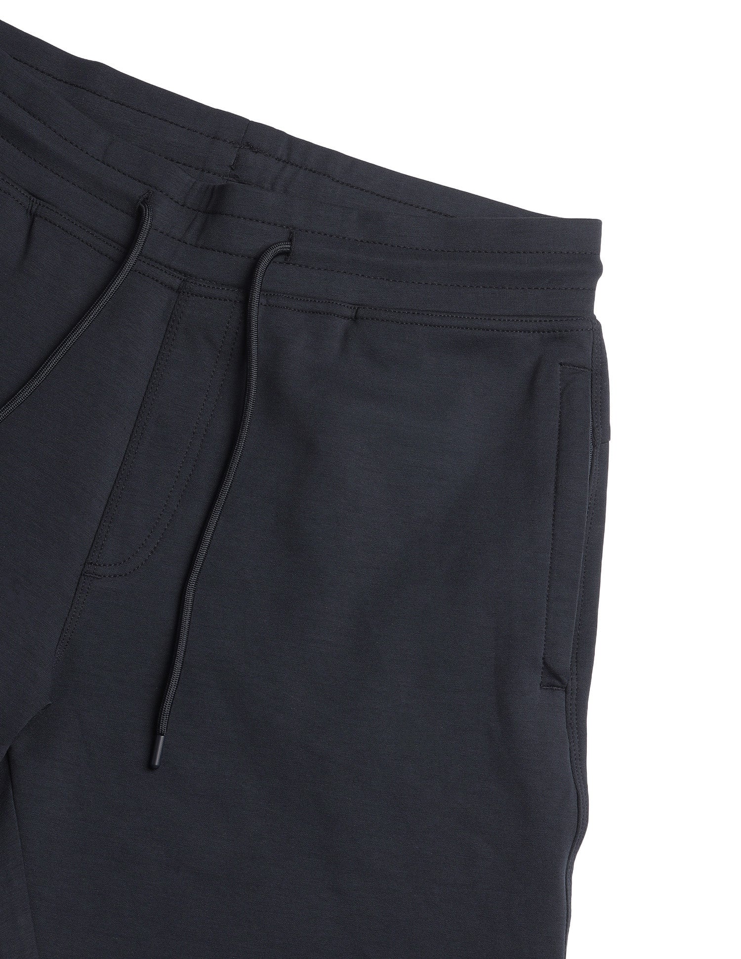 Mid Rise Comfort Fit PS003-PL Lounge Shorts - Pack Of 1 Navy - U.S. Polo Assn. India | Large