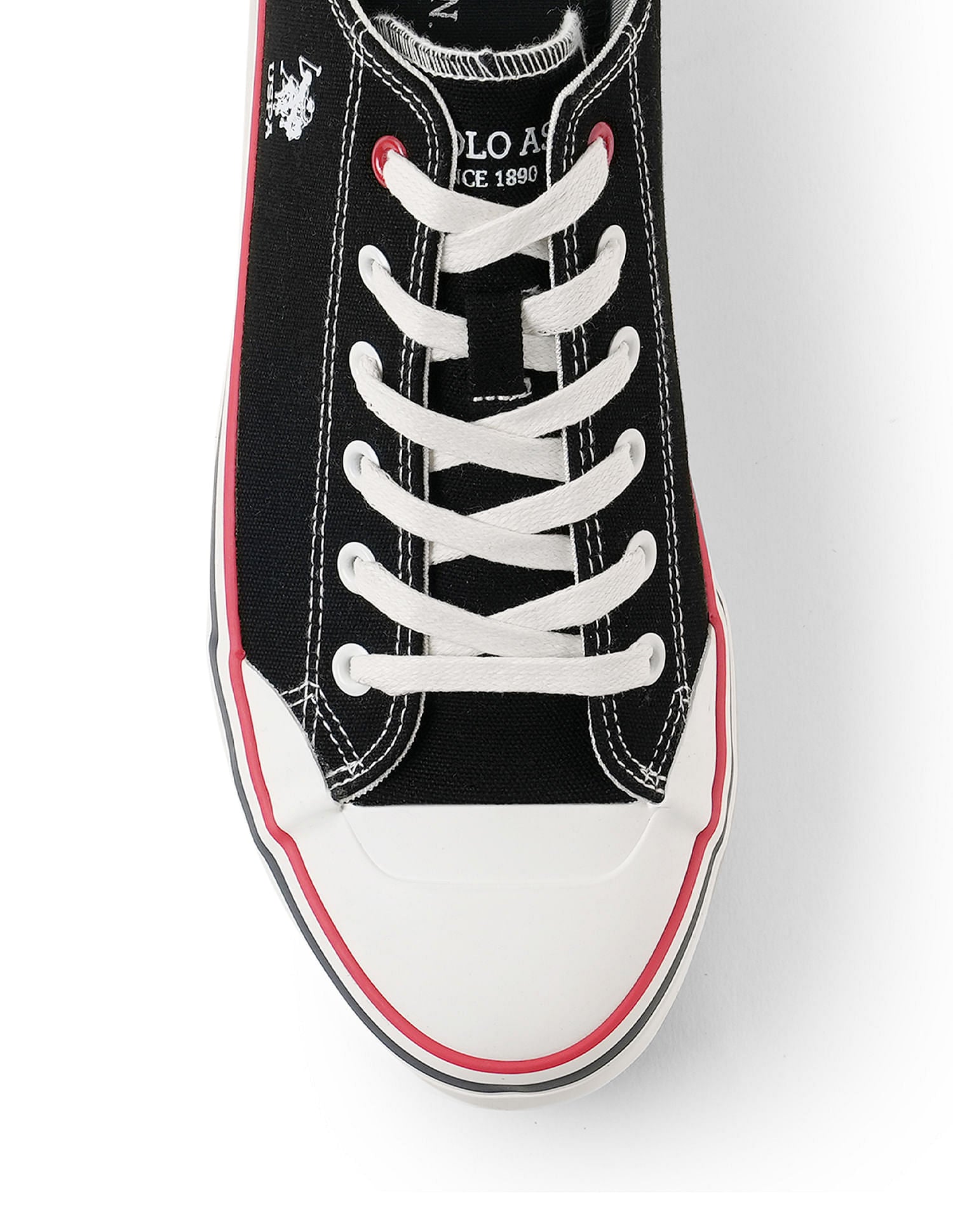 Men Kenna Solid Sneakers