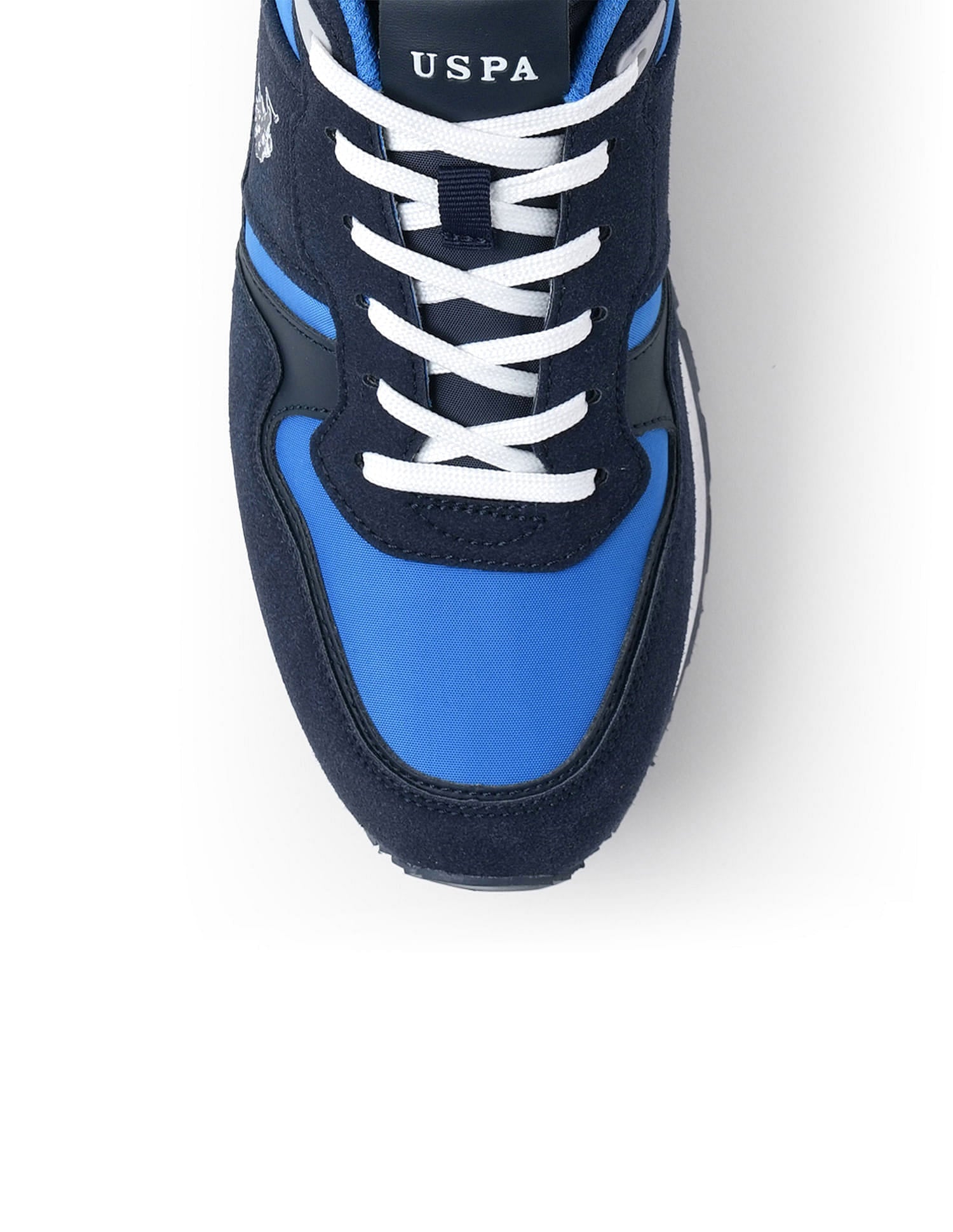 Men Orson 2.0 Sneakers Navy - U.S. Polo Assn. India | Large