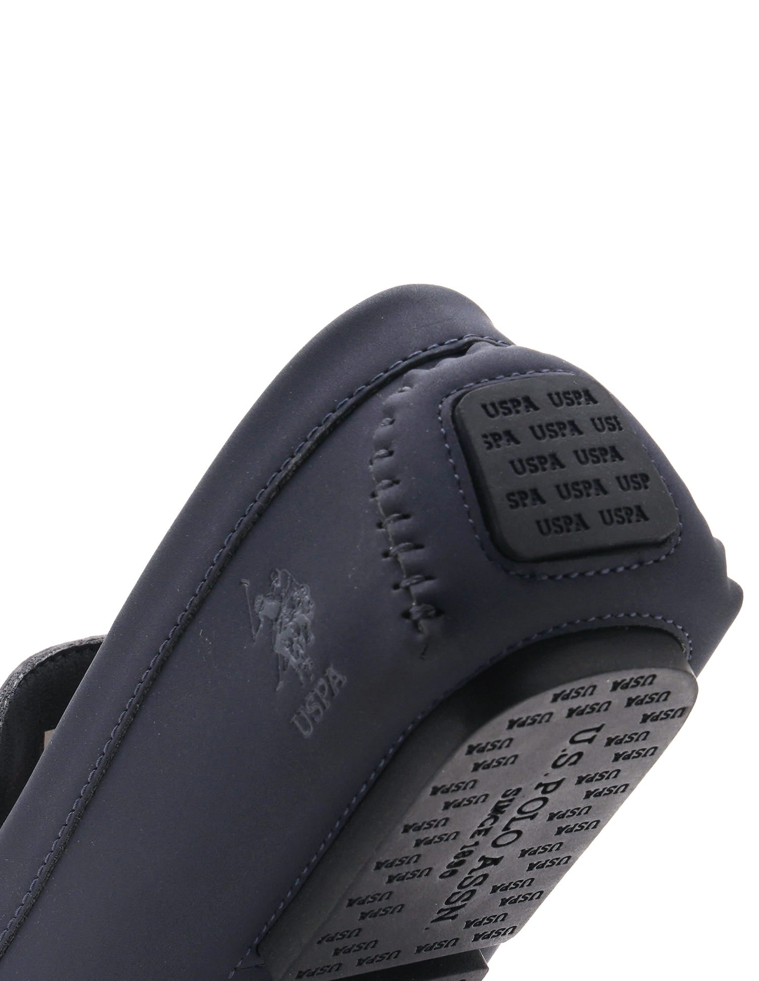 Men Galer 2.0 Loafers Navy - U.S. Polo Assn. India | Large
