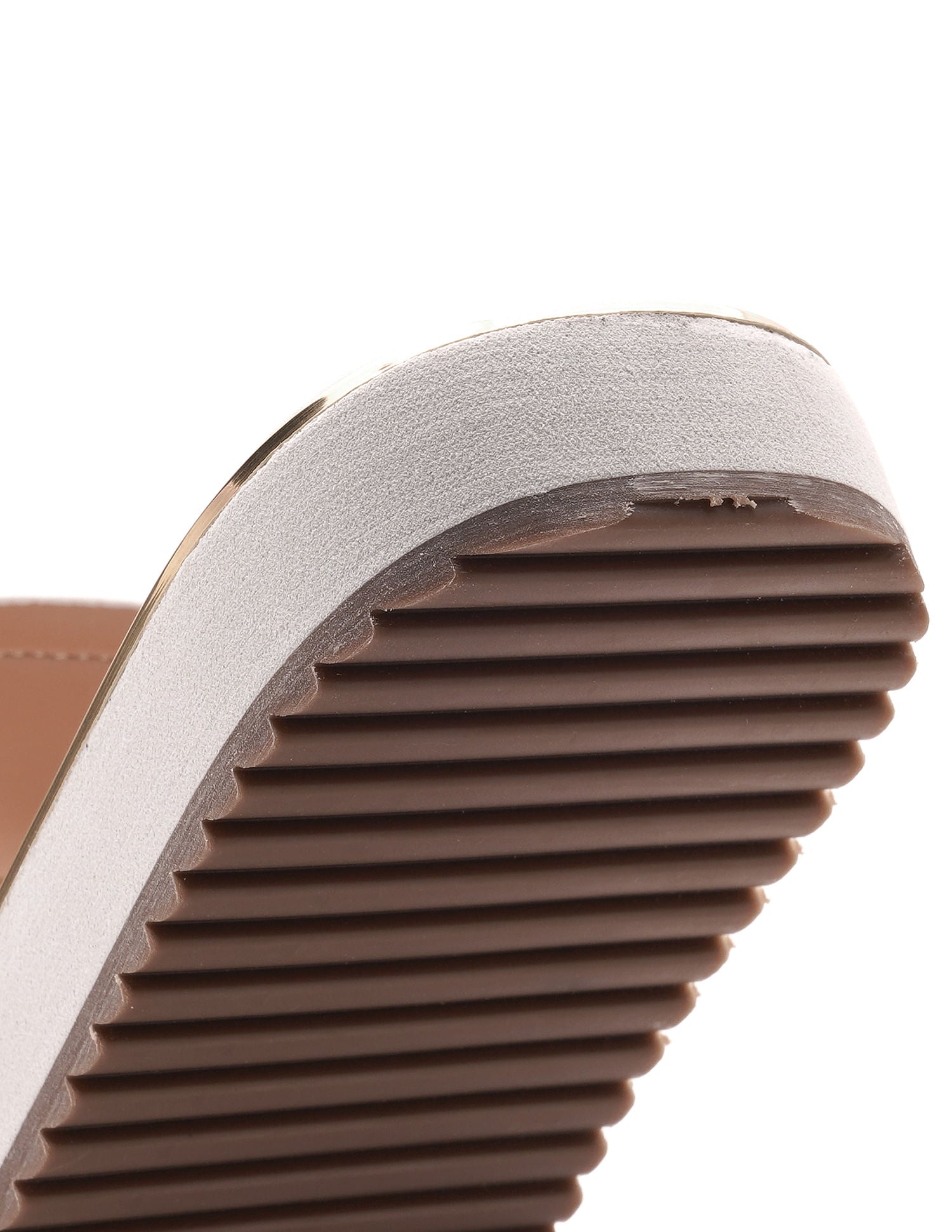 Women Comfort EVA Flat Matilde Sandals White - U.S. Polo Assn. India | Large