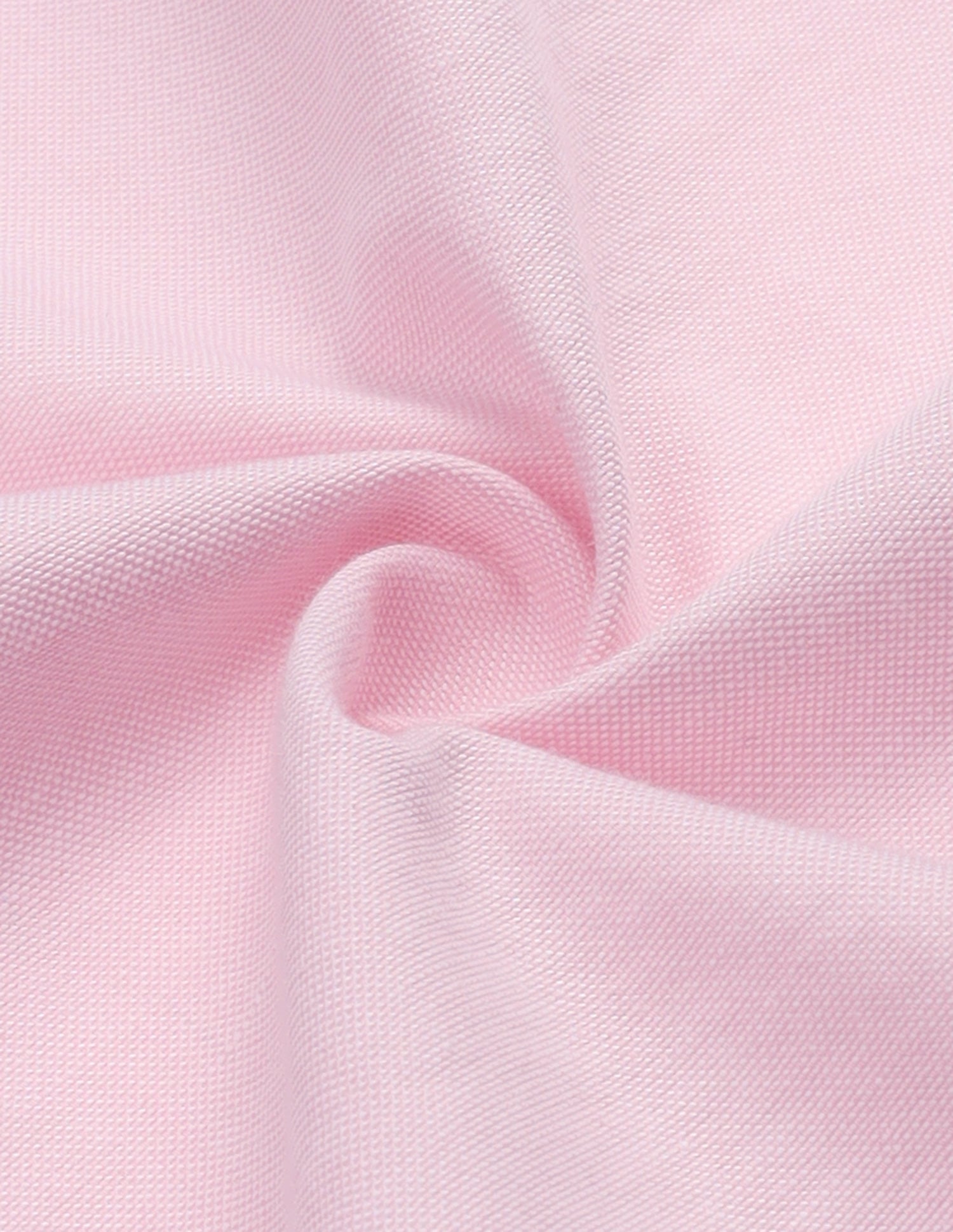 Oxford Regular Fit Shirt Pink - U.S. Polo Assn. India | Large