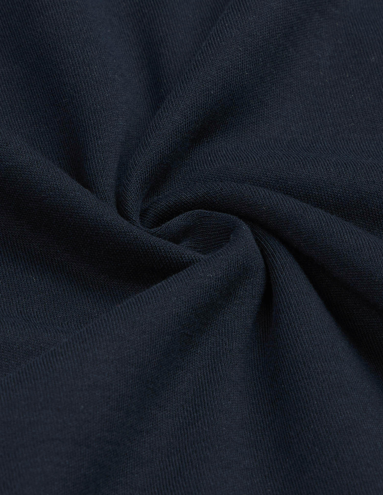 Solid Regular Fit Polo Shirt Navy - U.S. Polo Assn. India | Large