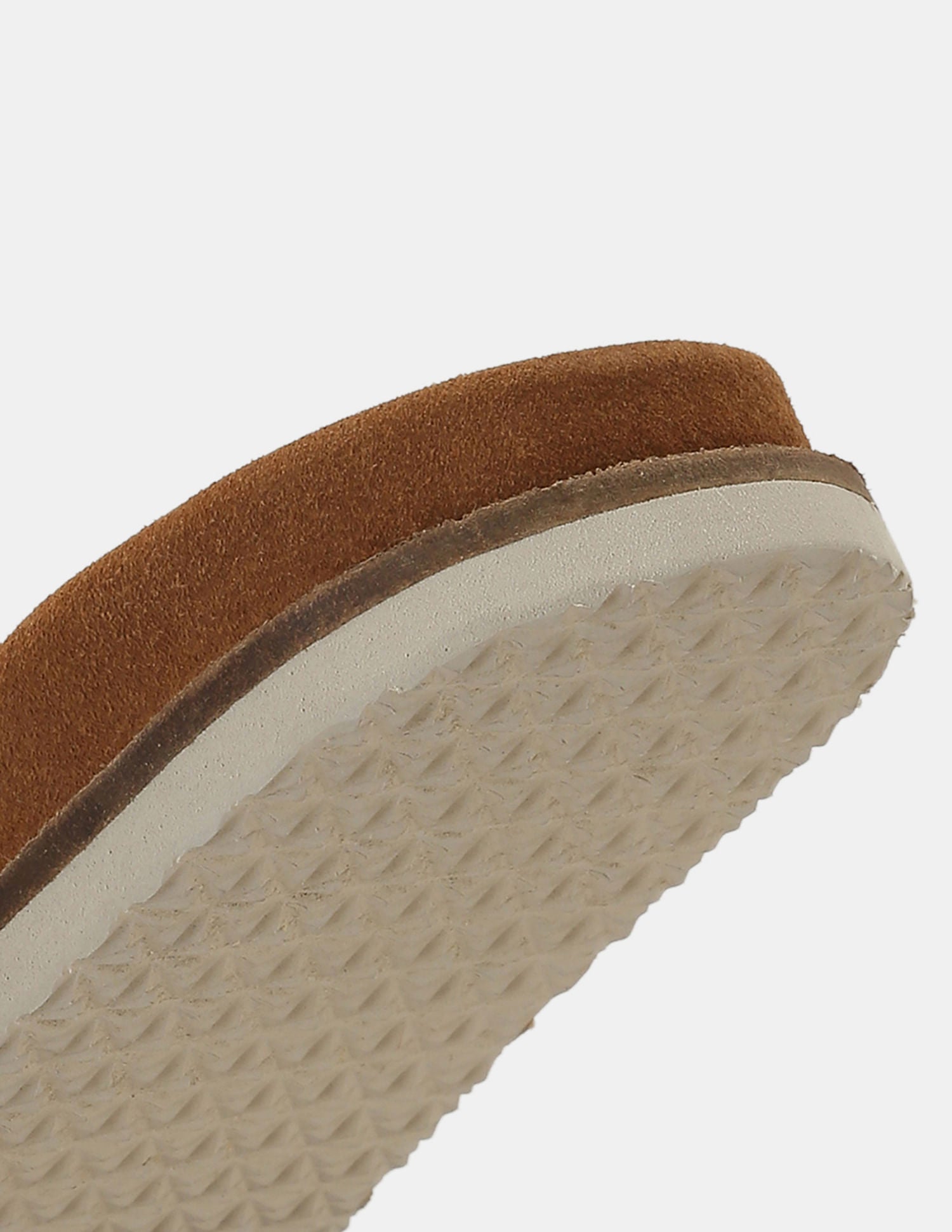 Men Ranger Flip Flops Brown - U.S. POLO ASSN. | Large