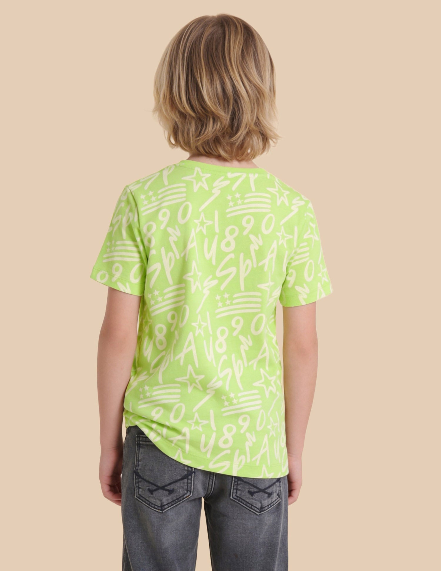 Pure Cotton Regular Fit T-Shirt - Pack Of 2 Assorted - U.S. Polo Assn. India | Large