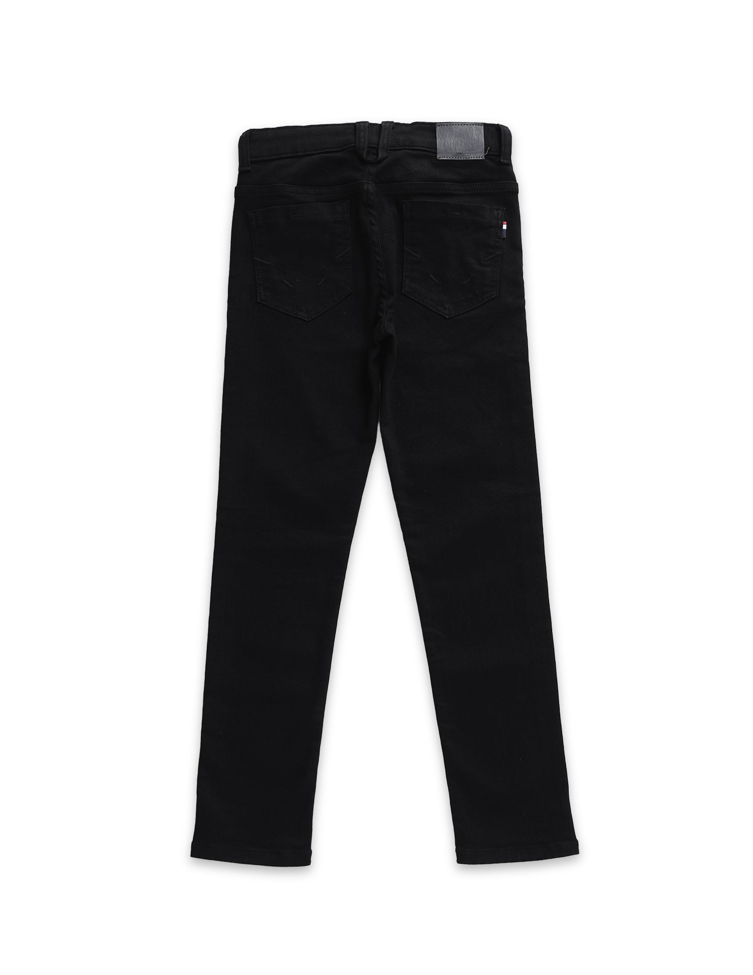 Skinny Fit Authentic 1890 Jeans Black - U.S. POLO ASSN. | Large