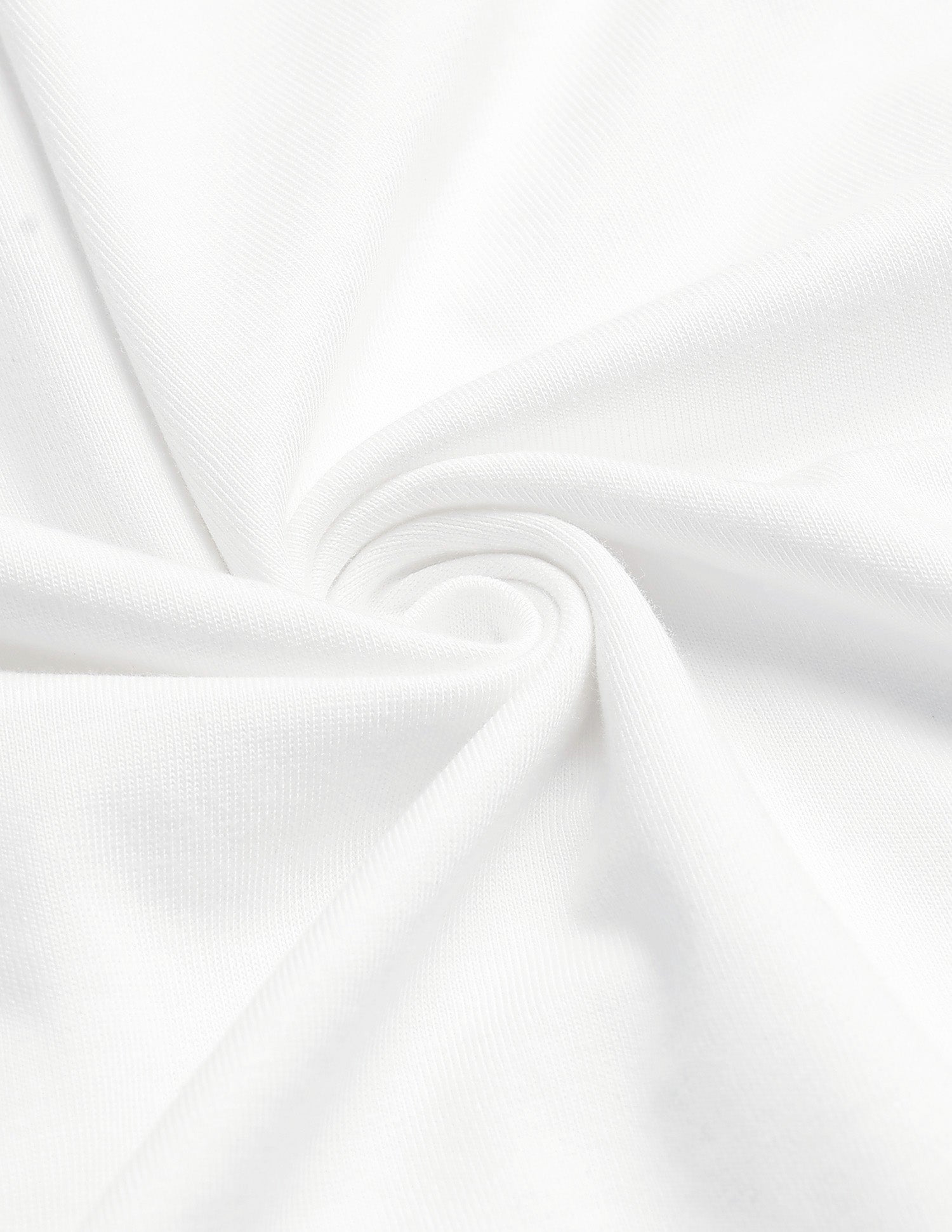 Brand Embroidered Motel On The Coast T-Shirt Ivory - U.S. Polo Assn. India | Large