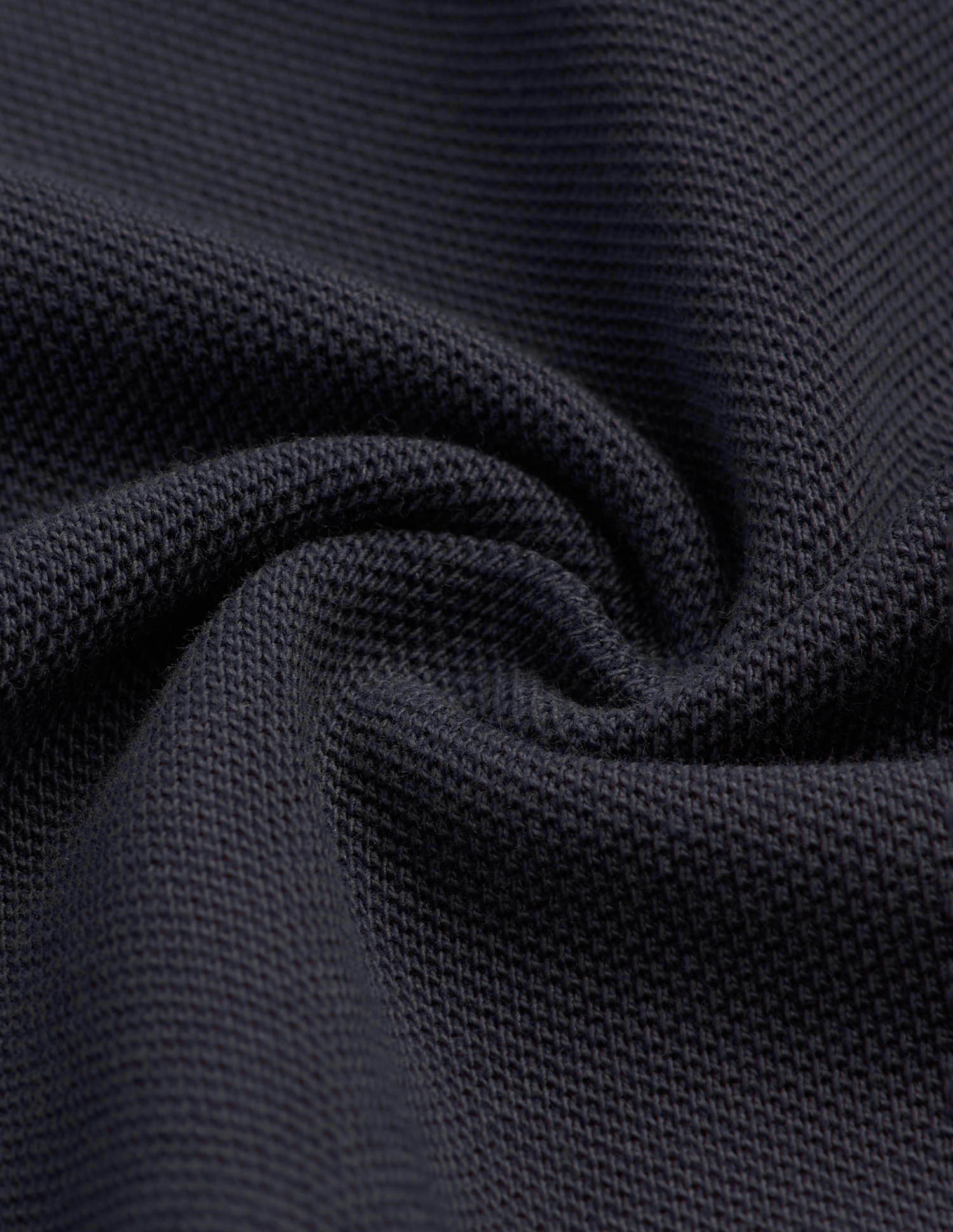 Solid Regular Fit Polo Shirt Dark Grey - U.S. Polo Assn. India | Large
