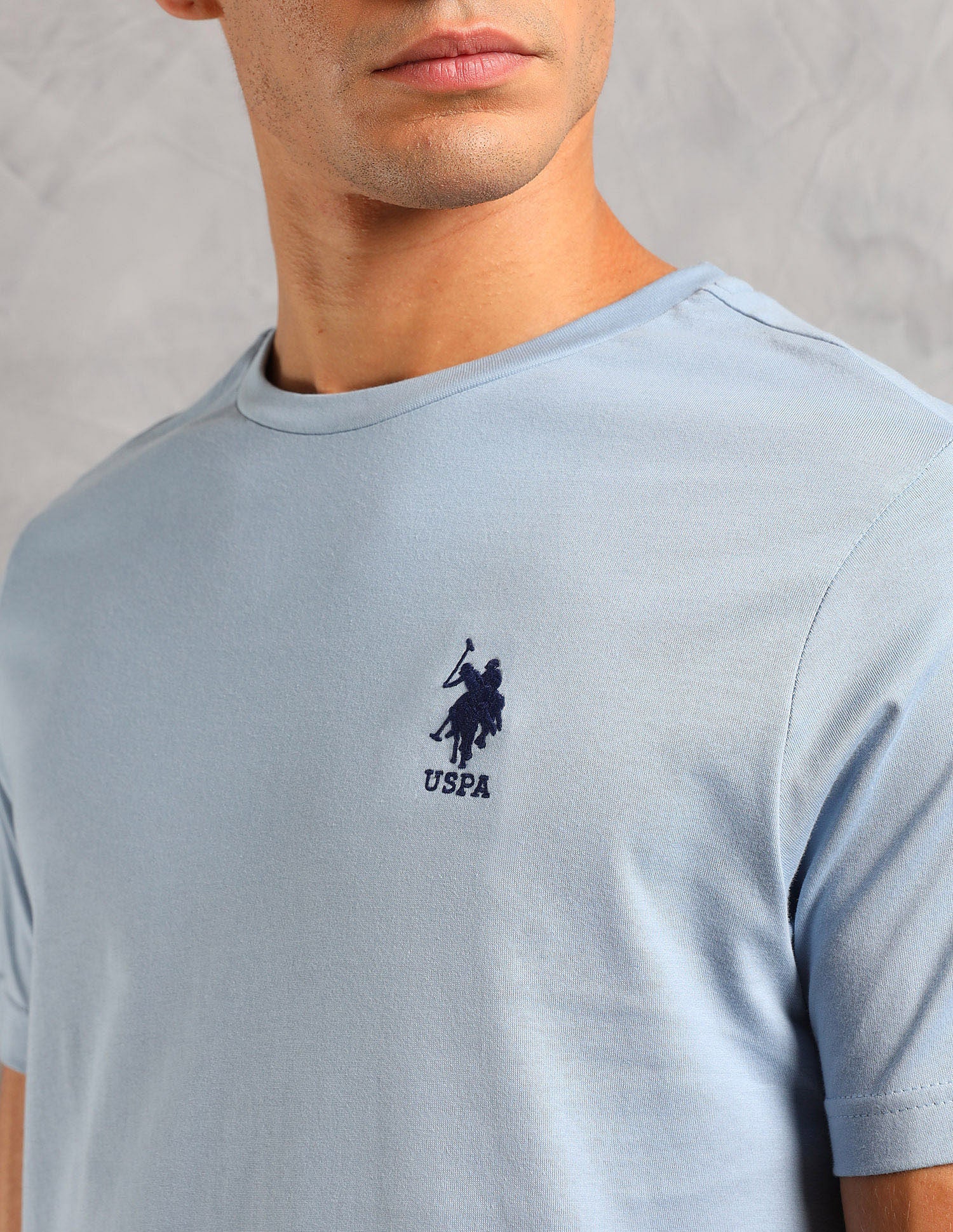 Solid Cotton Sleep Sets Assorted - U.S. Polo Assn. India | Large