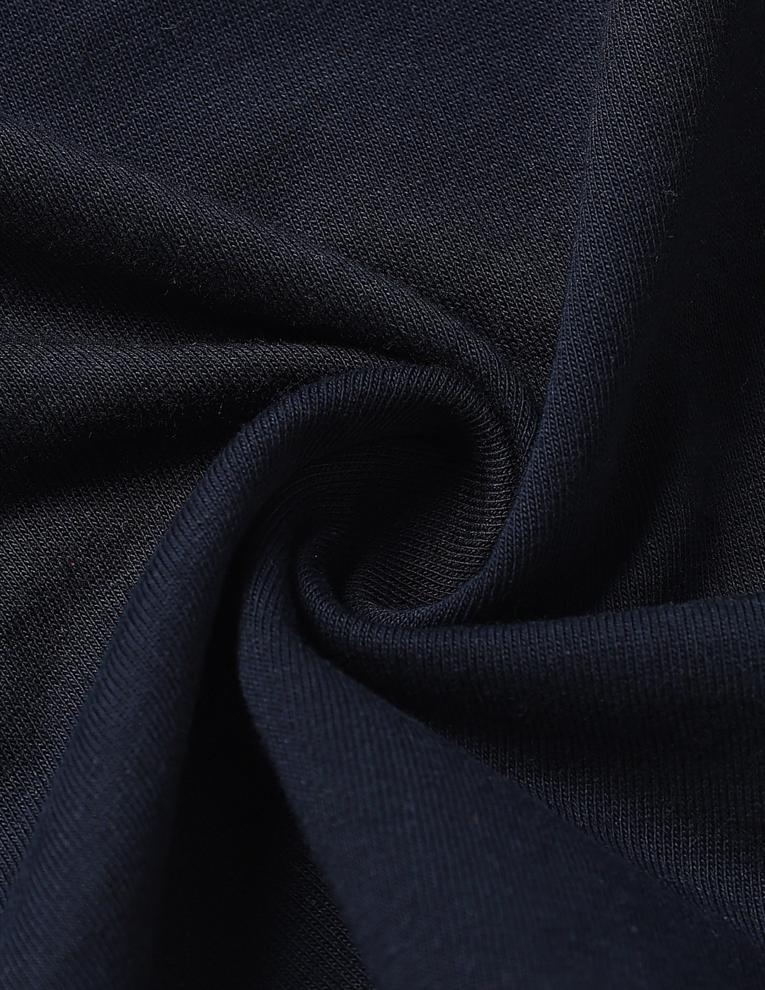 Graphic Brand Printed Regular Fit T-Shirt Navy - U.S. Polo Assn. India | Large