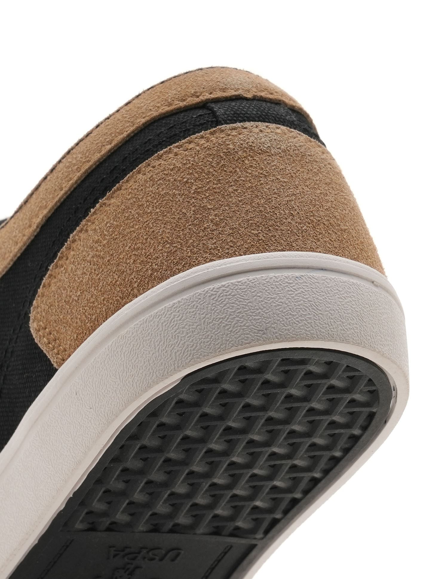 Men Monton 6.0 Colourblocked Sneakers Black - U.S. POLO ASSN. | Large