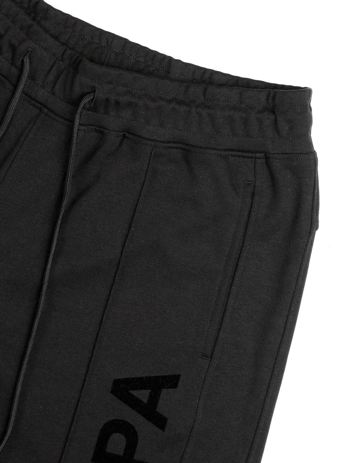 Brand Appliqued OES06 Lounge Shorts - Pack Of 1 Scarab - U.S. POLO ASSN. | Large