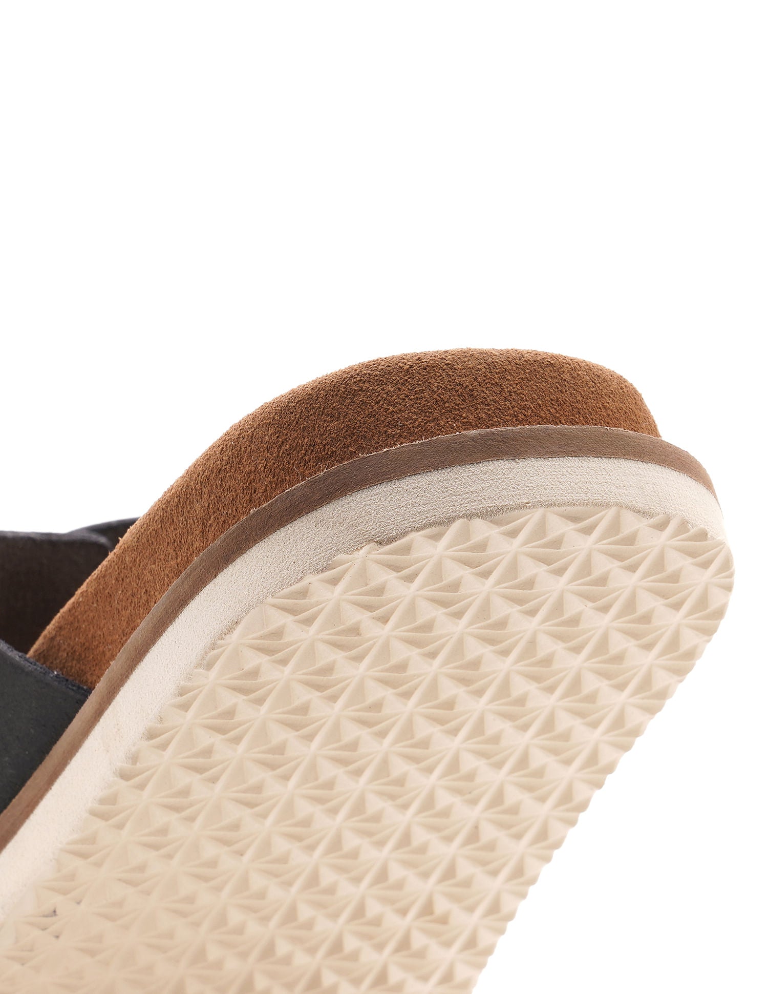 Strap Mendy Sandals Grey - U.S. Polo Assn. India | Large