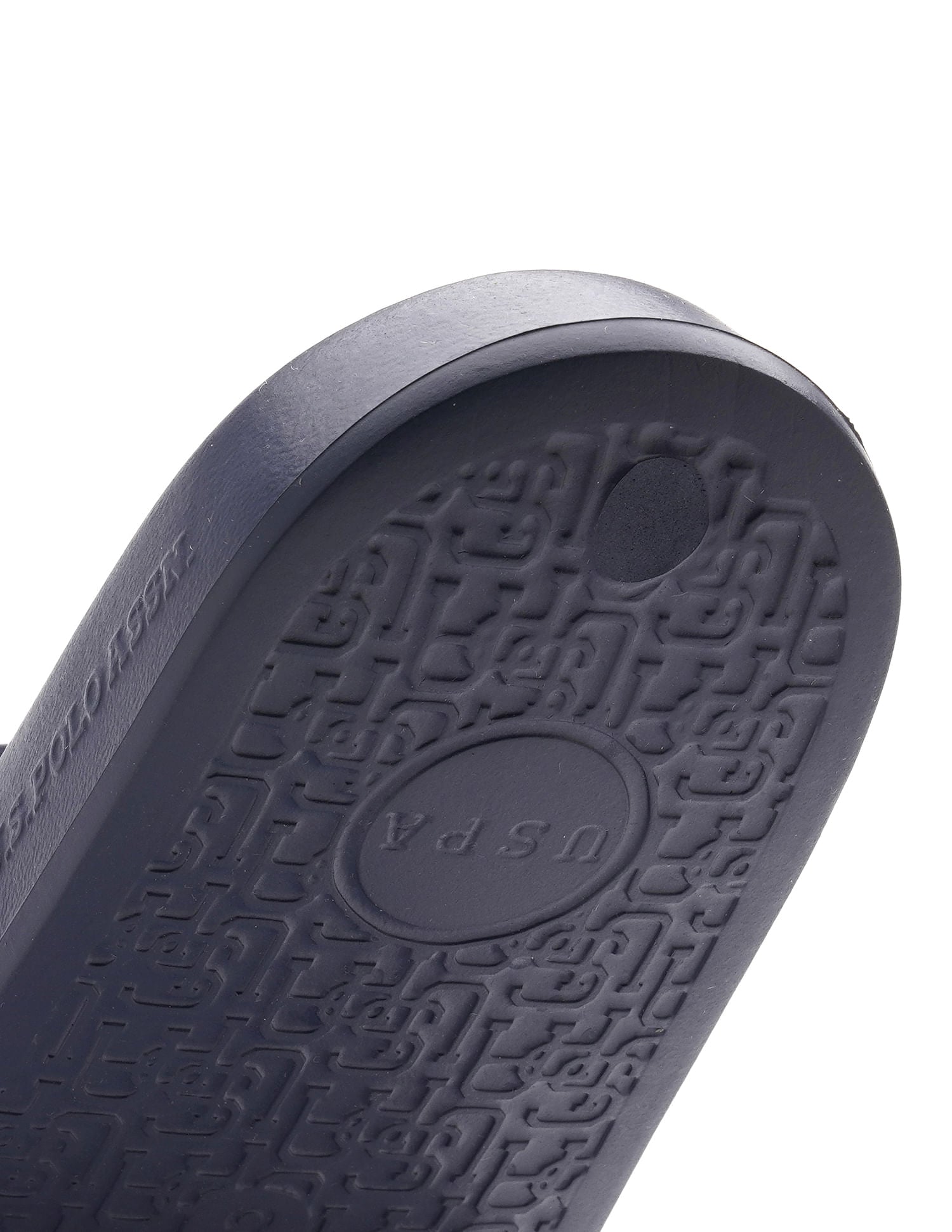 Men Toni Sliders Navy - U.S. POLO ASSN. | Large