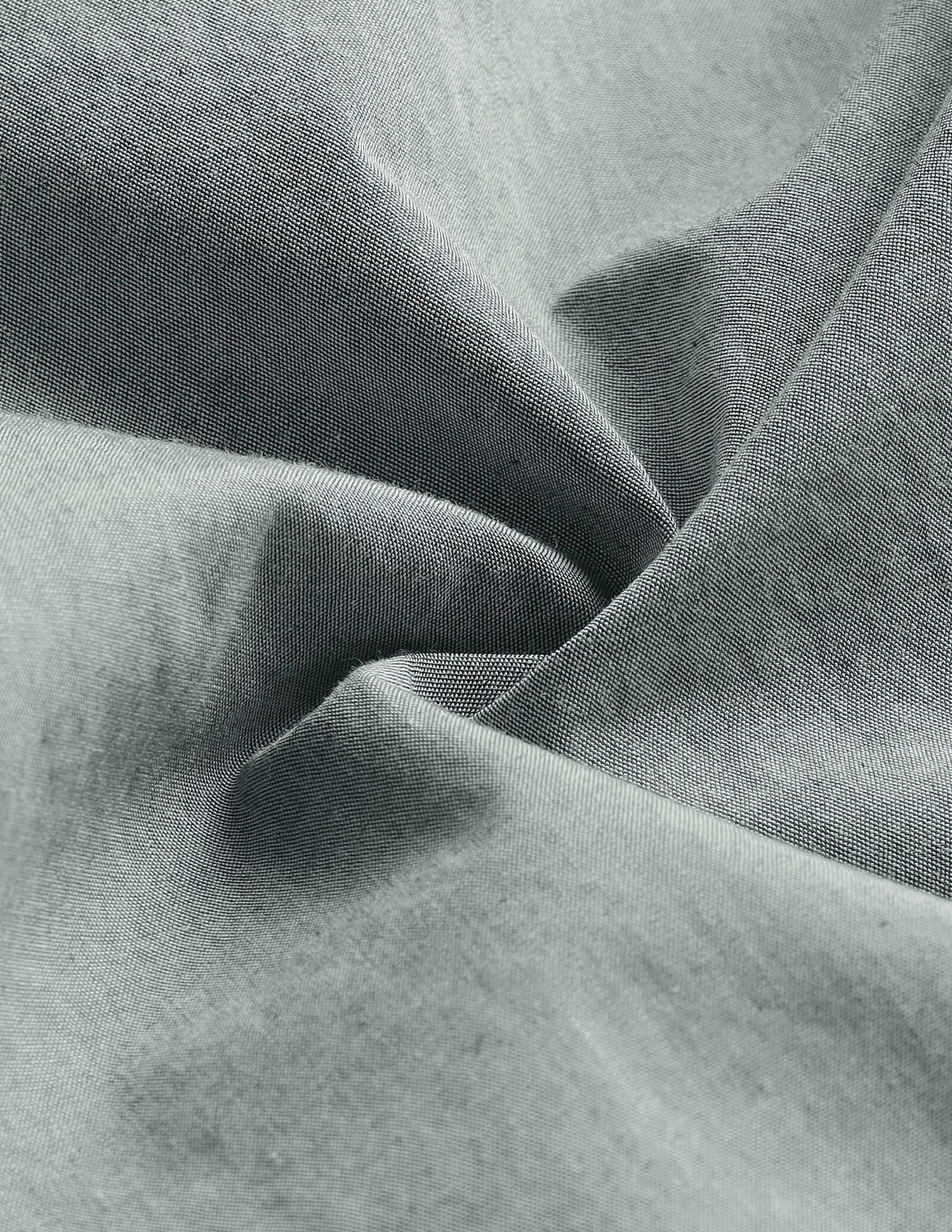 Casa De Campo Regular Fit Shirt Light Olive - U.S. Polo Assn. India | Large