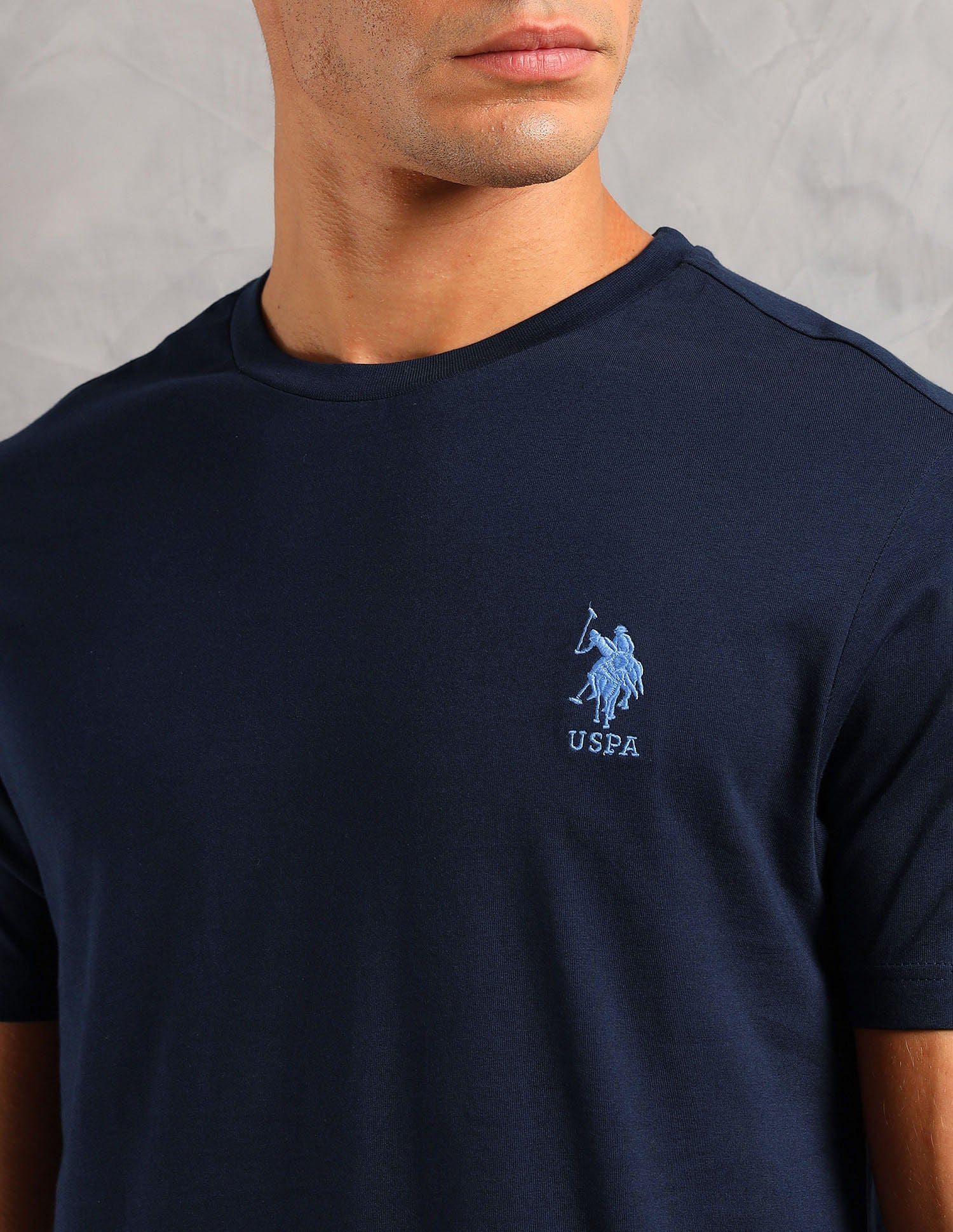 Solid Cotton Sleep Sets Assorted - U.S. POLO ASSN. | Large