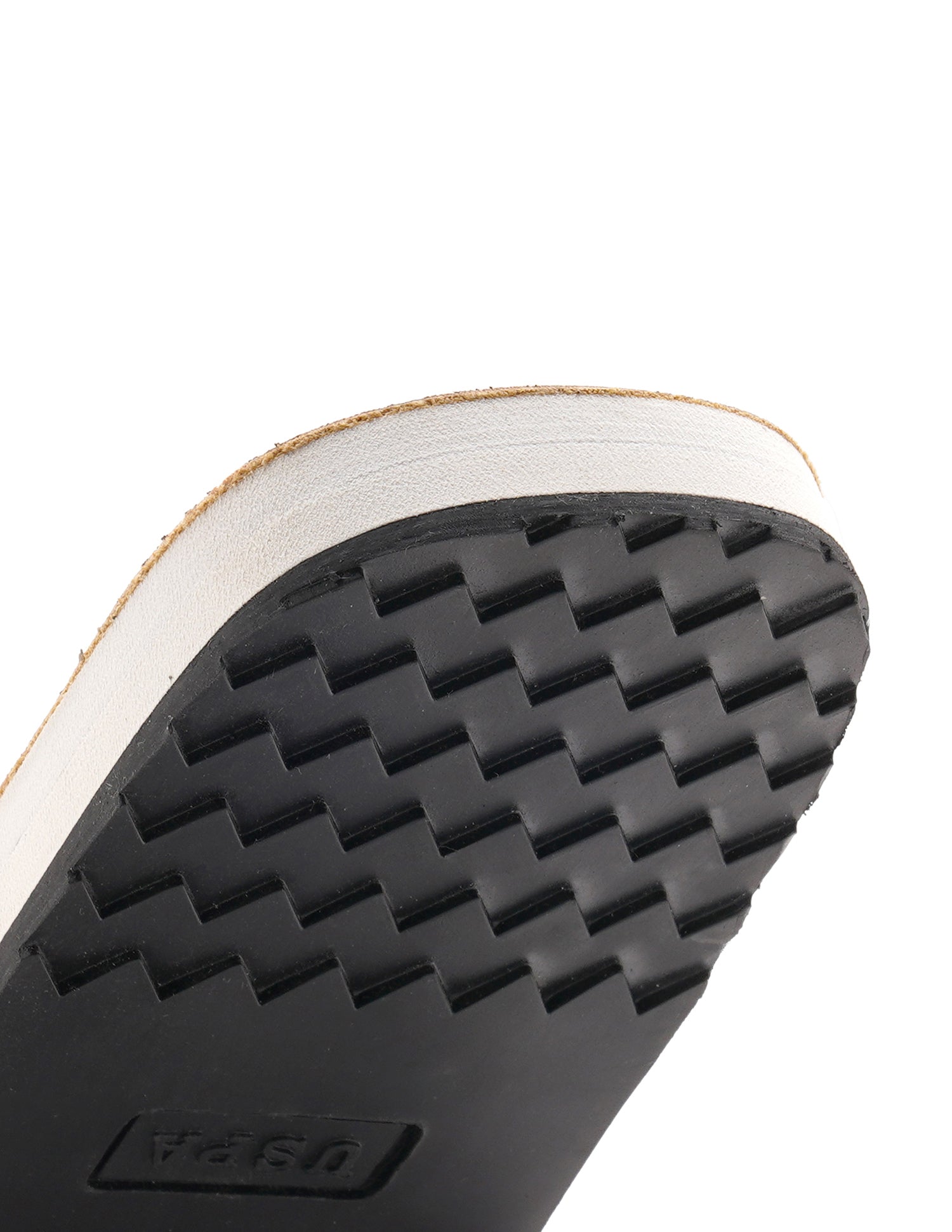 Men Patt 3 Slippers Grey - U.S. POLO ASSN. | Large