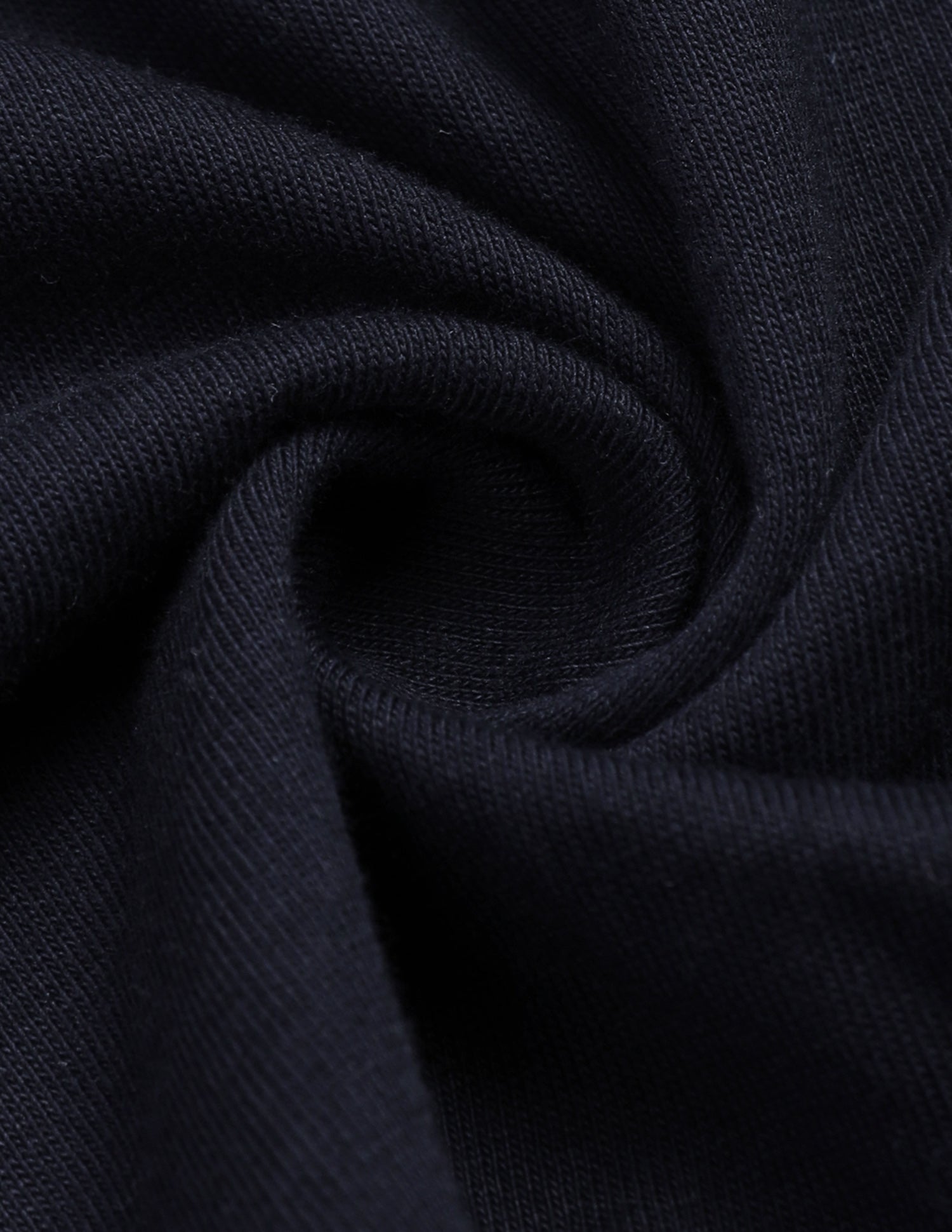 Solid Regular Fit T-Shirt Navy - U.S. Polo Assn. India | Large