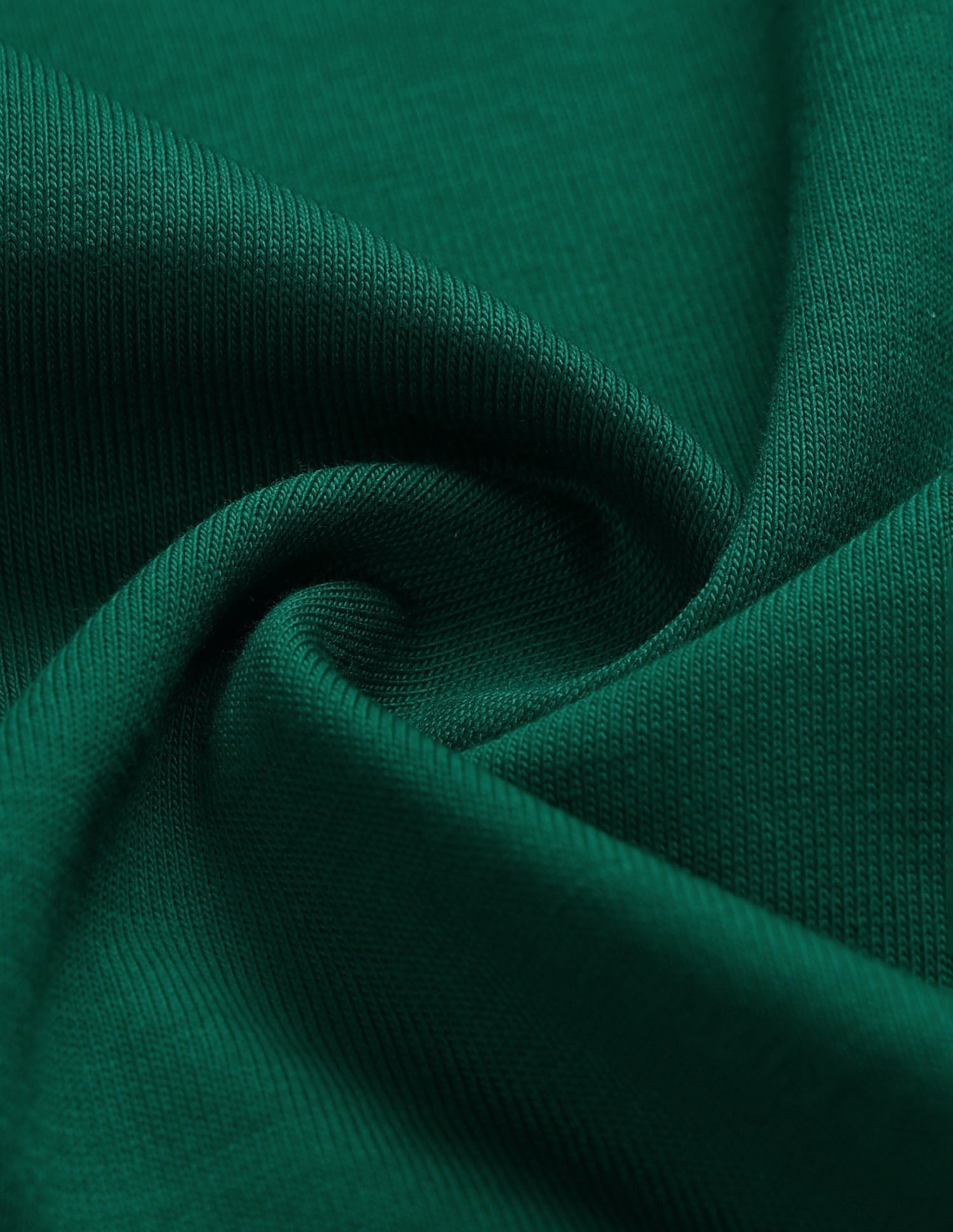 Solid Regular Fit Polo Shirt Green - U.S. Polo Assn. India | Large