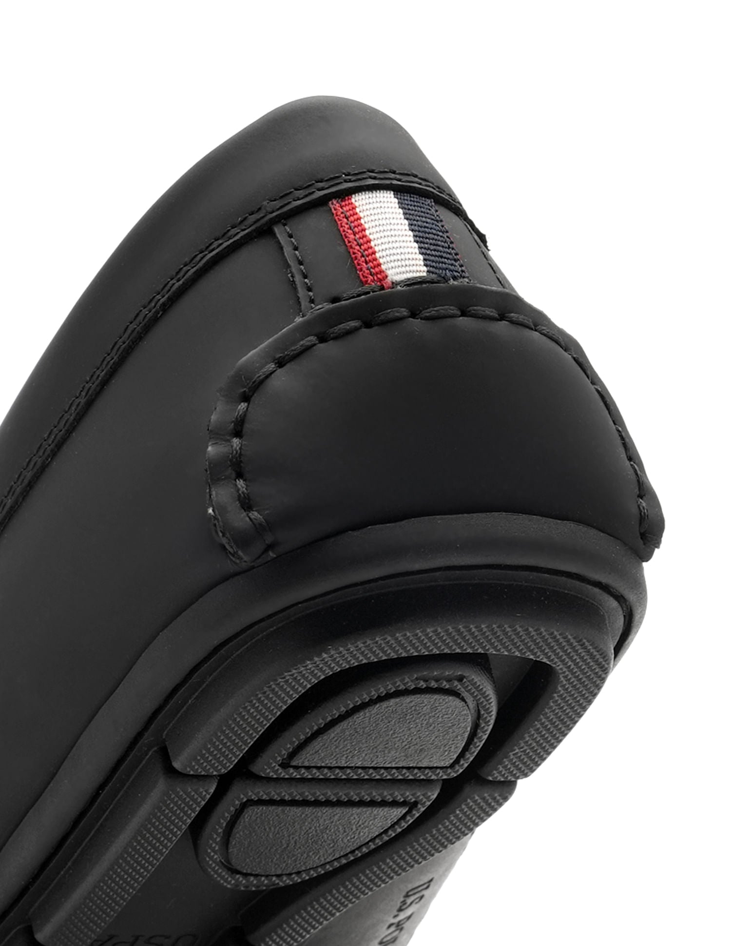 Men Adrinal 2.0 Loafers Black - U.S. POLO ASSN. | Large