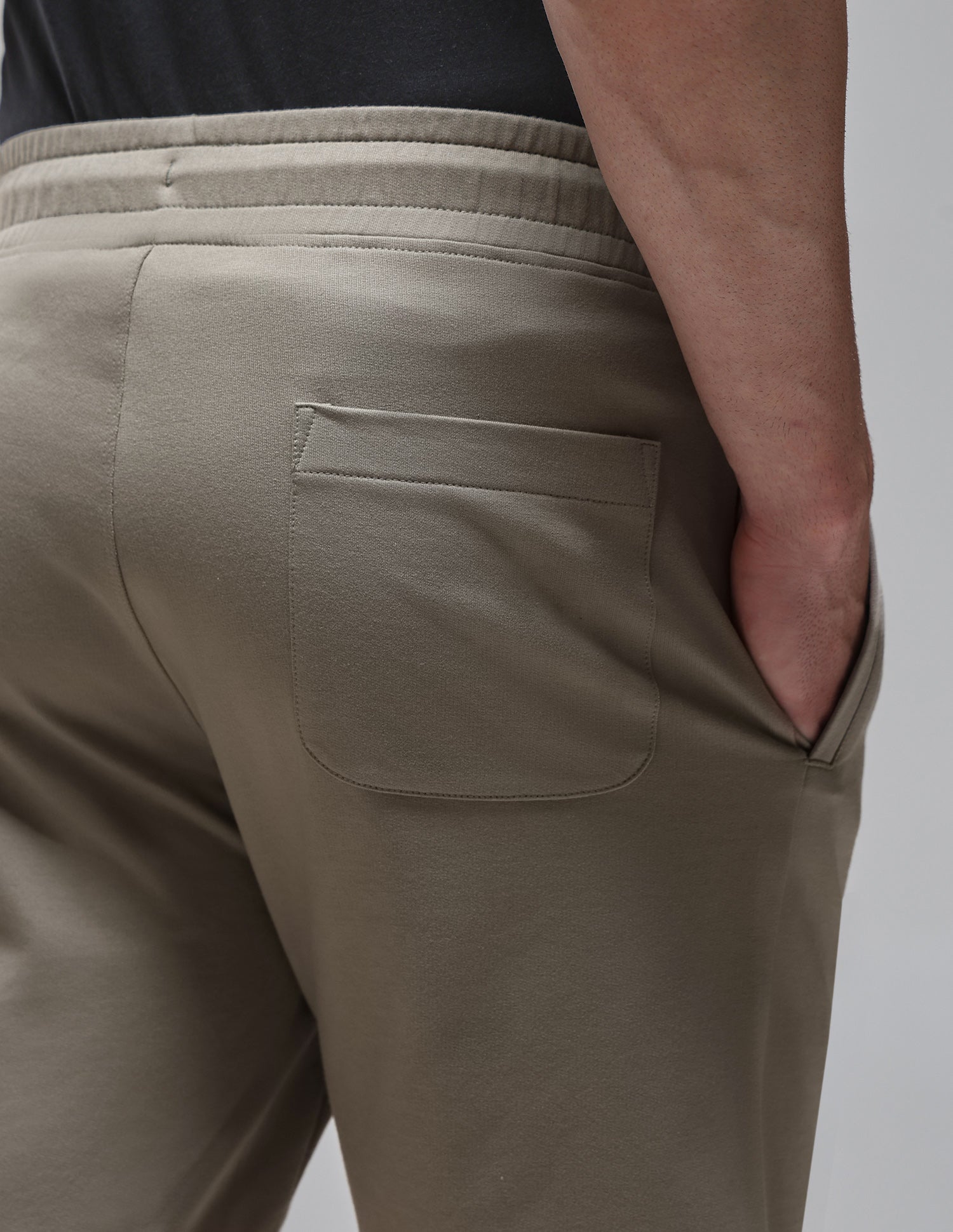 Cotton Rich OES11 Lounge Shorts Overland Trek - U.S. Polo Assn. India | Large