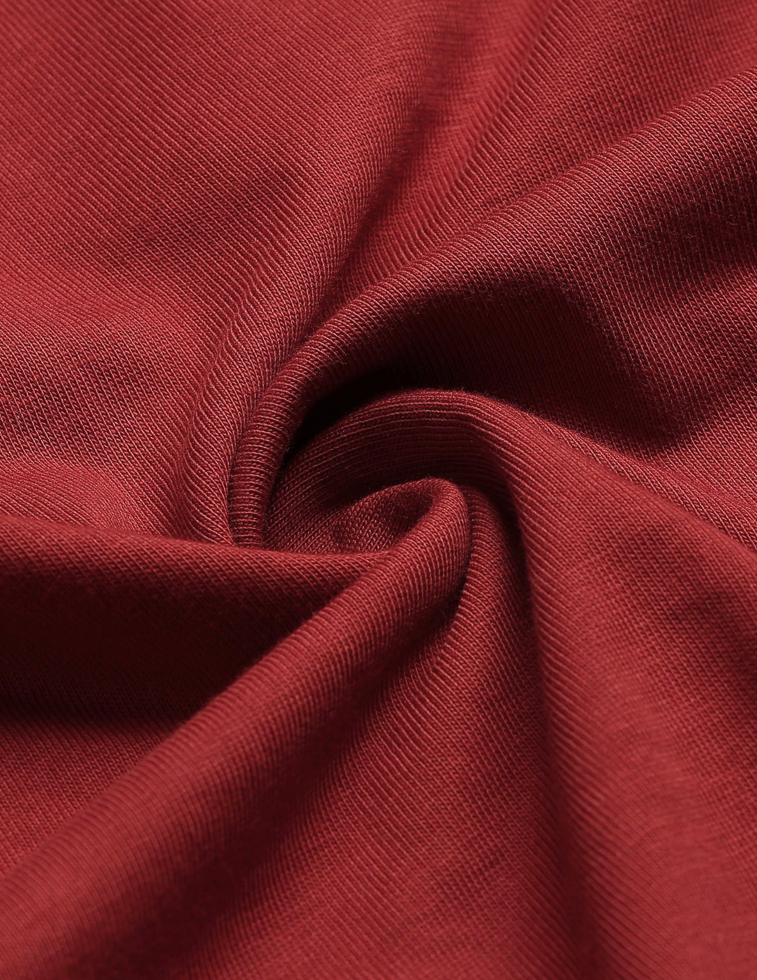 Motel On The Coast Slim Fit T-Shirt Red - U.S. Polo Assn. India | Large