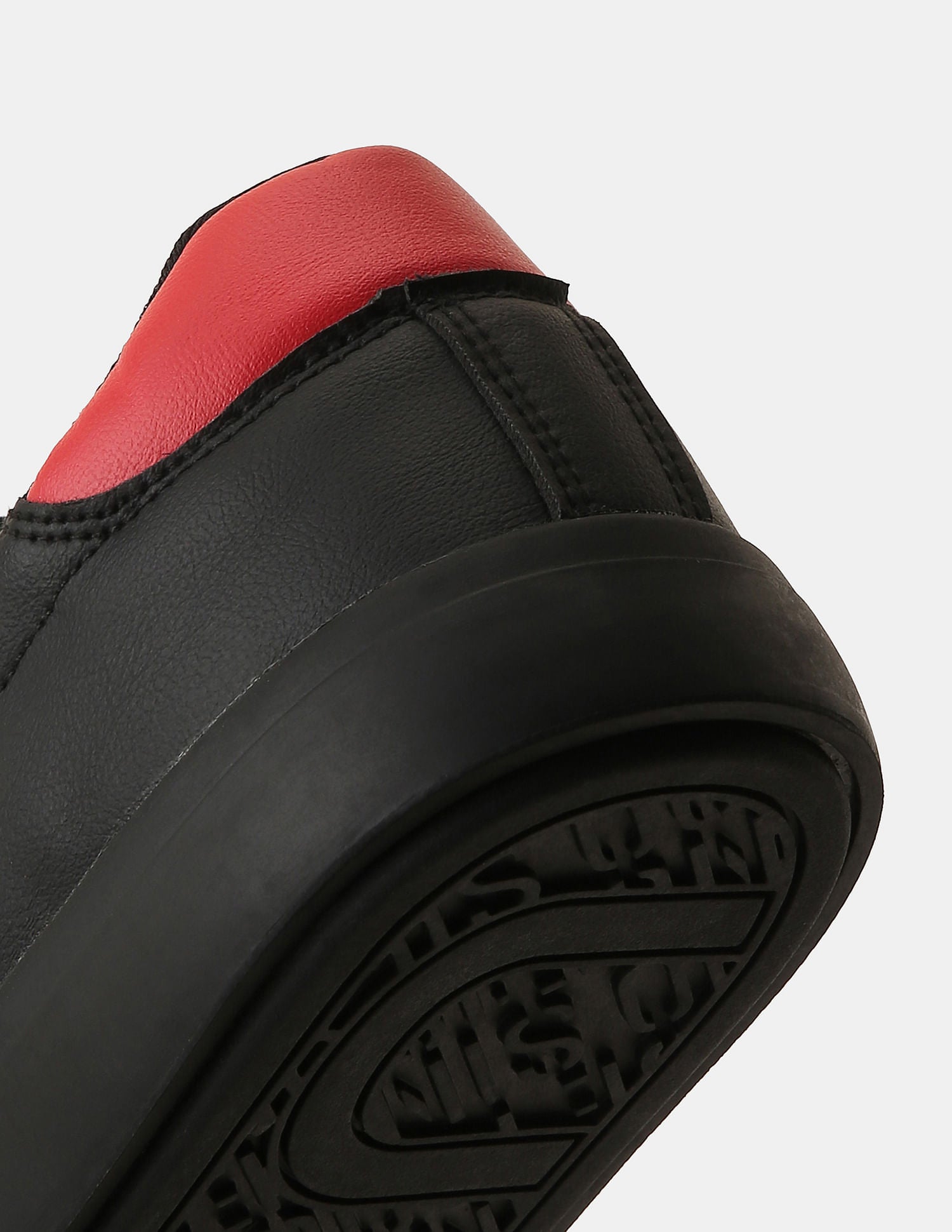 Men Moore 4.0 Sneakers Black - U.S. POLO ASSN. | Large