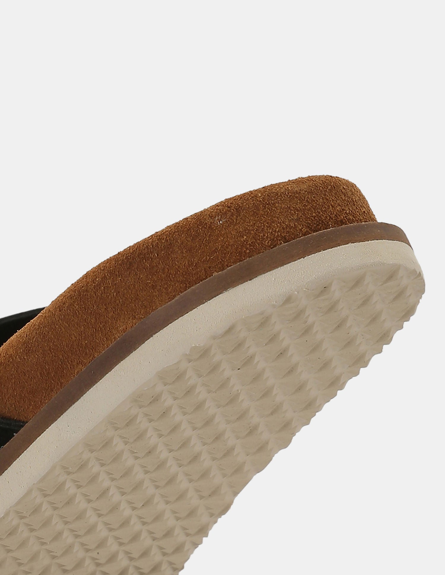 Men Ranger Flip Flops Black - U.S. POLO ASSN. | Large