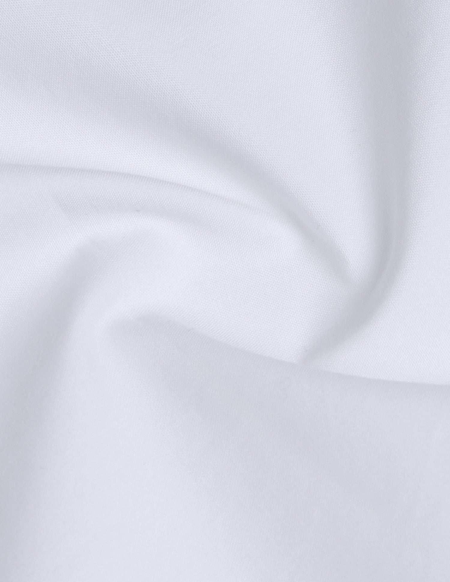 Brand Embroidered Regular Fit Shirt White - U.S. Polo Assn. India | Large
