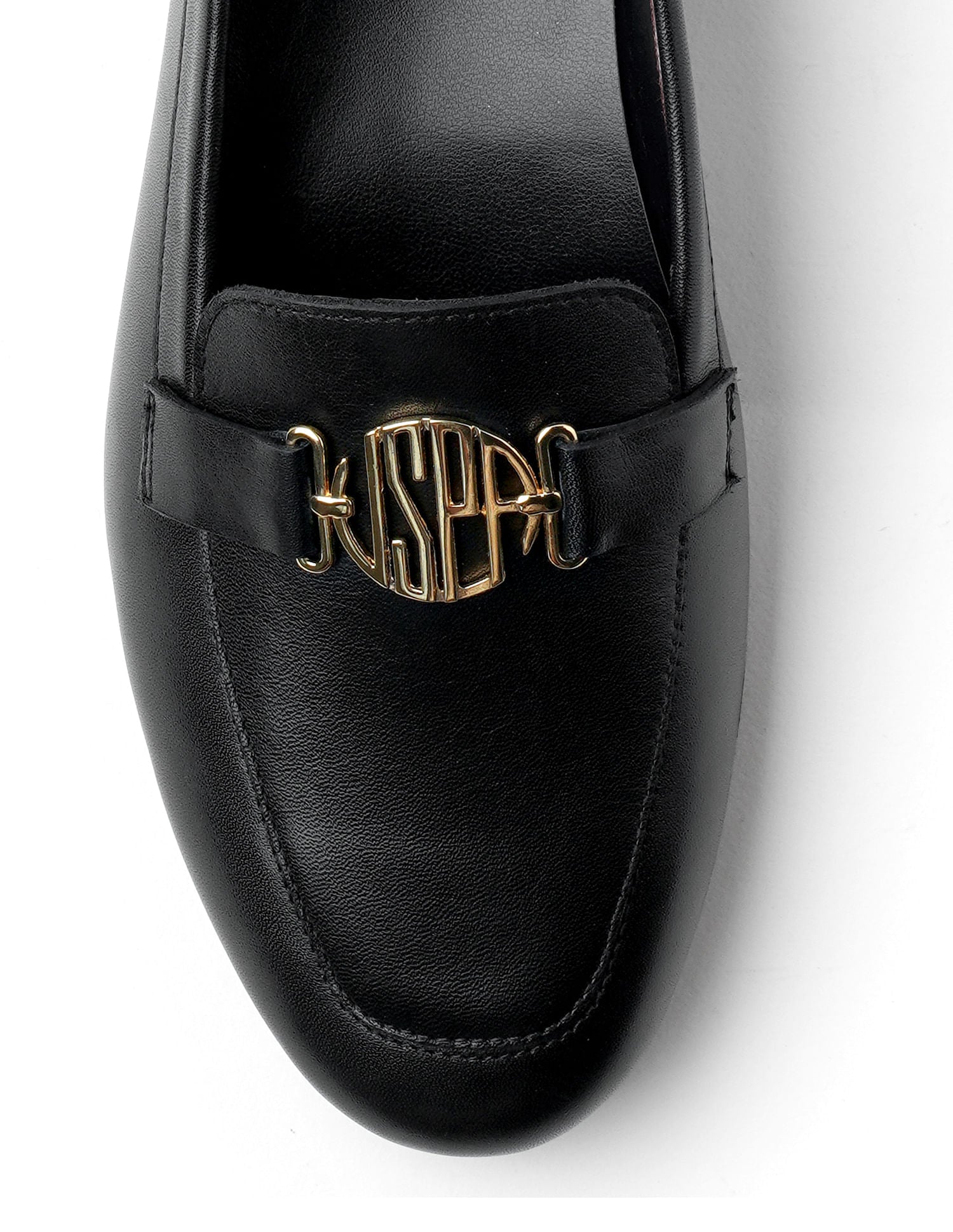 Women Holly Loafers Black - U.S. POLO ASSN. | Large