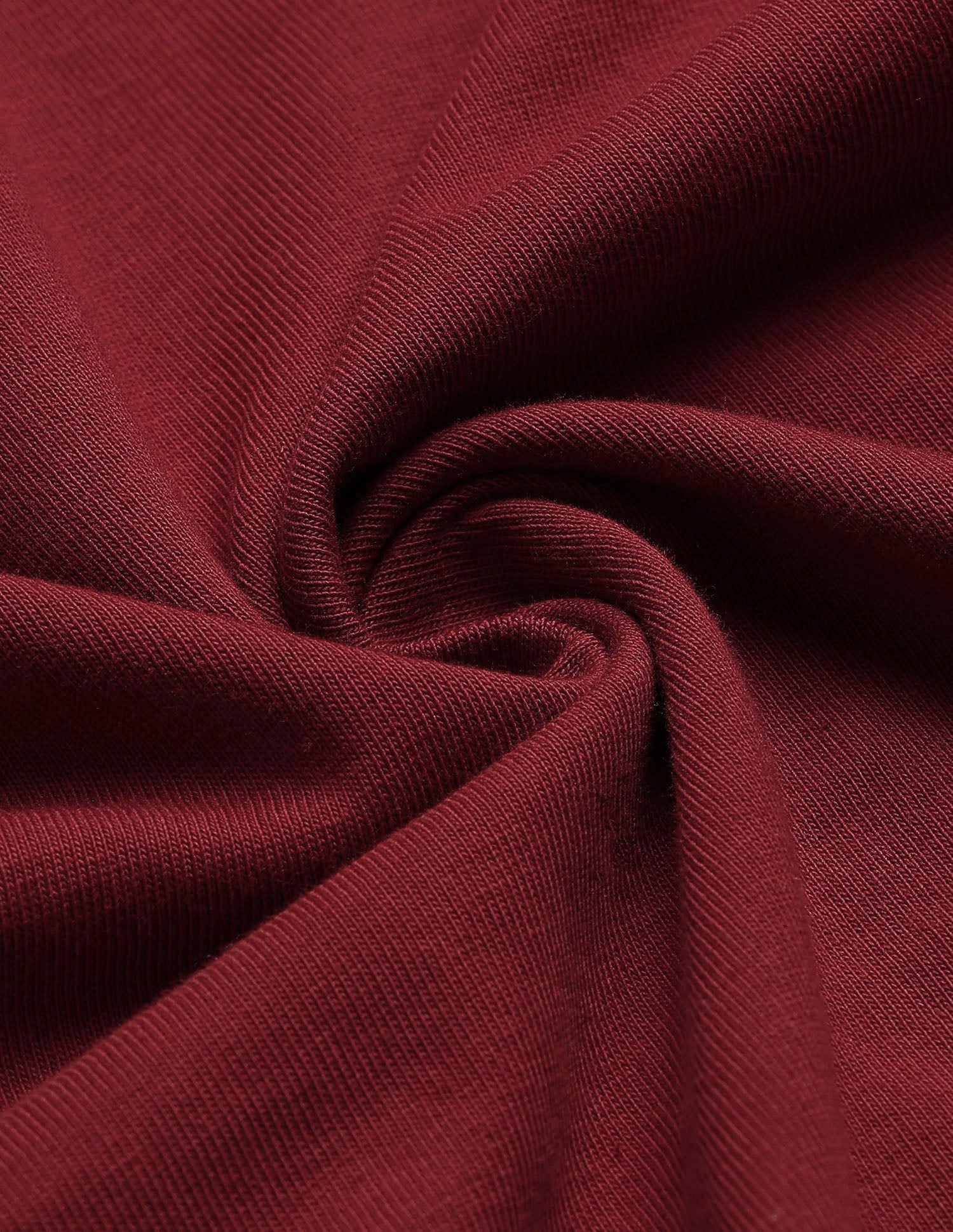 Motel On The Coast Muscle Fit T-Shirt Red - U.S. Polo Assn. India | Large