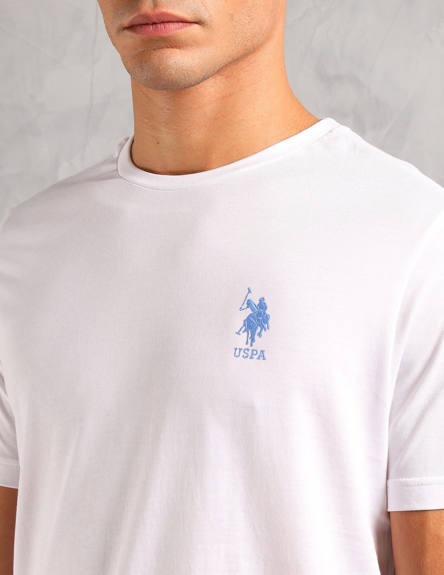 Solid Cotton Sleep Sets Assorted - U.S. POLO ASSN. | Large