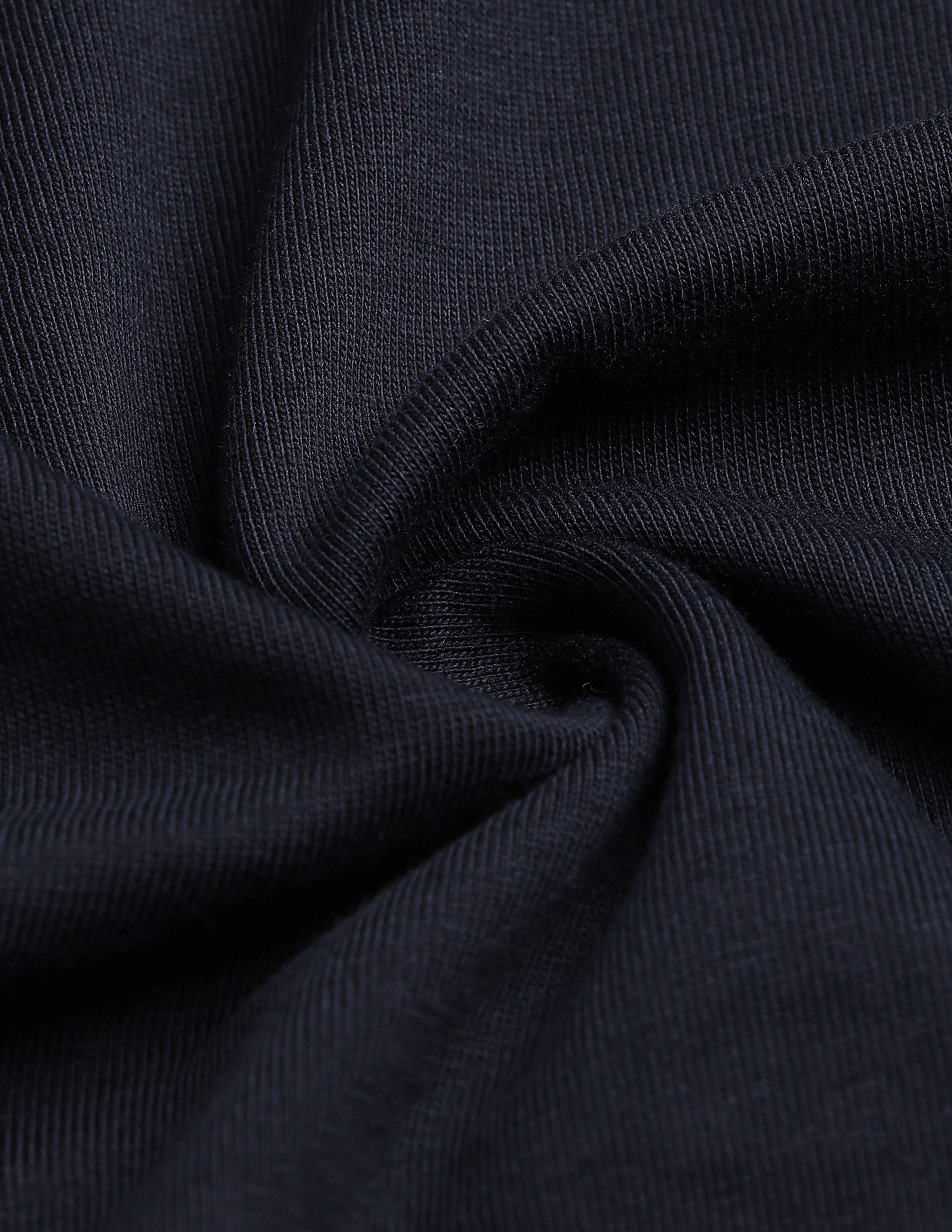 Motel On The Coast Slim Fit T-Shirt Navy - U.S. Polo Assn. India | Large