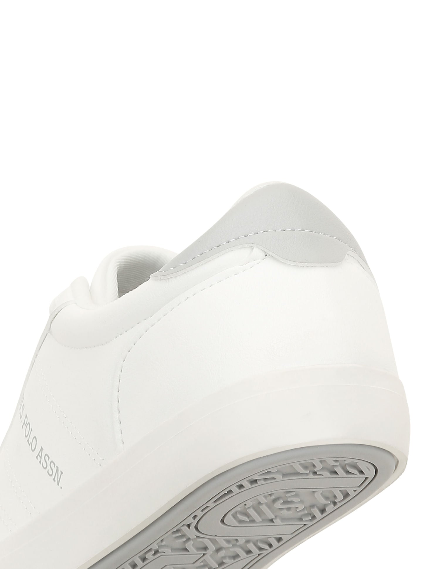 Men Colour Blocked Gian 2.0 Sneakers Grey - U.S. POLO ASSN. | Large