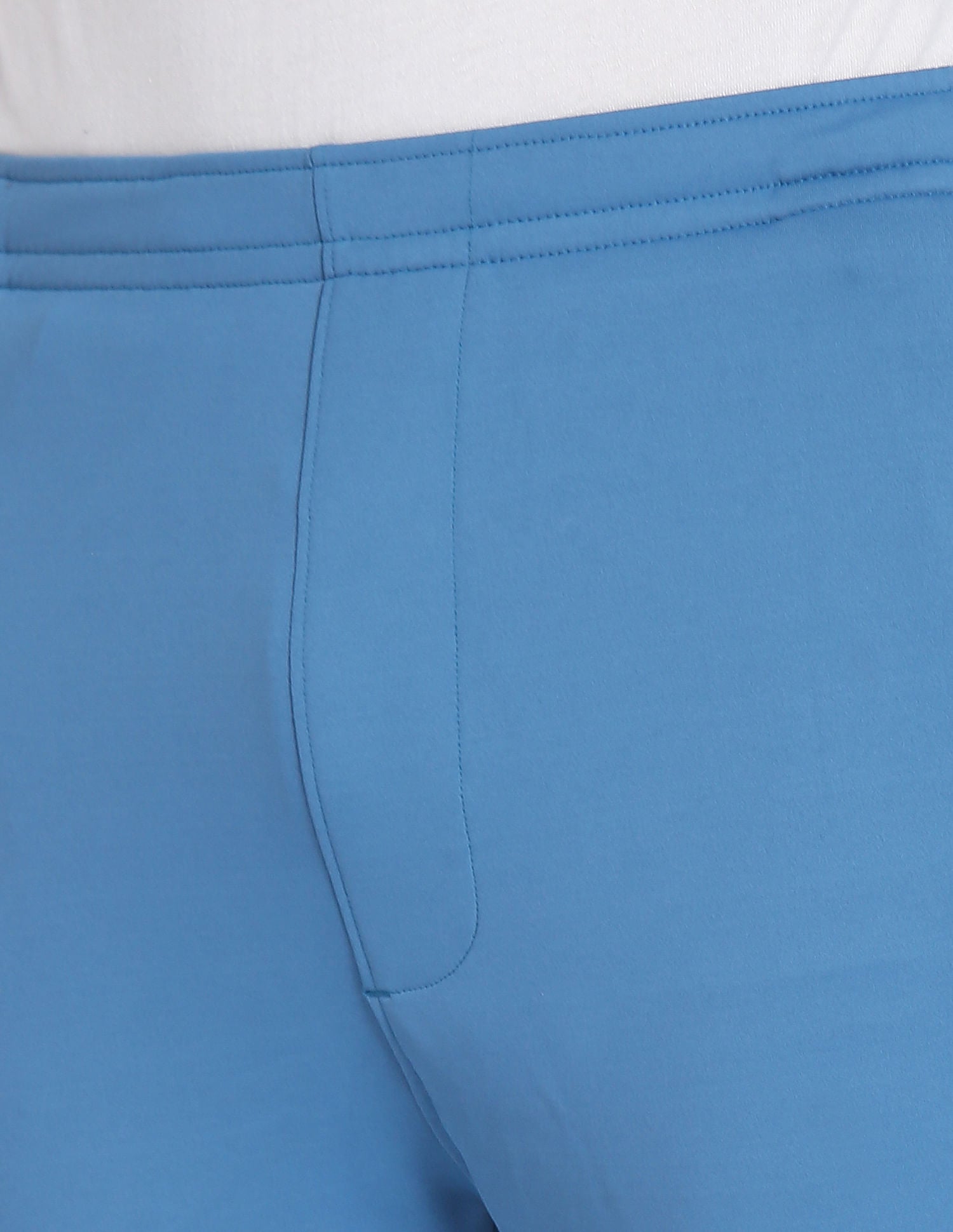 High Stretch AJ001 Active Joggers - Pack Of 1 Midnight - U.S. POLO ASSN. | Large