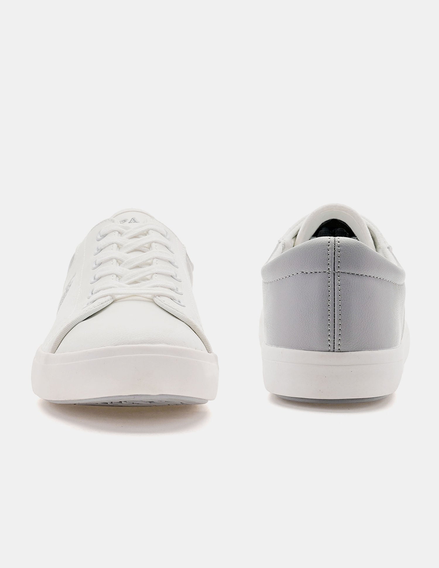 Colourblocked Tanal 2.0 Sneakers White - U.S. POLO ASSN. | Large