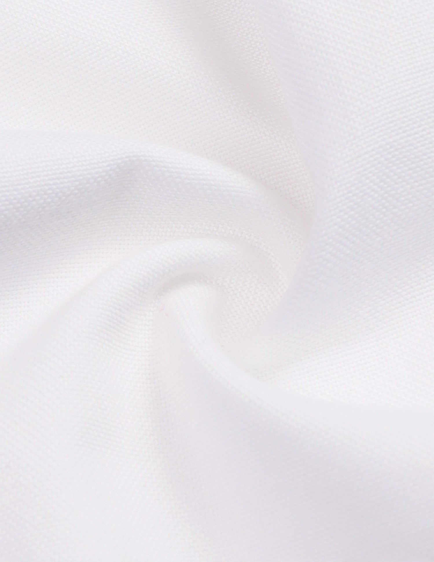 Brand Printed Oxford Shirt White - U.S. Polo Assn. India | Large
