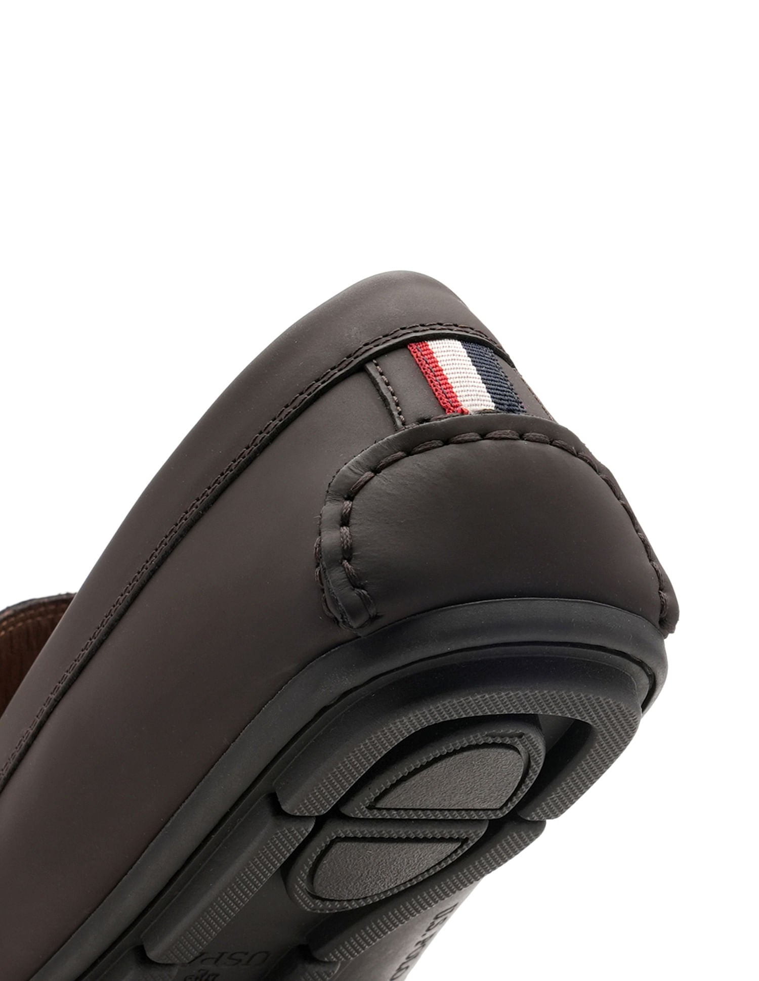 Men Adrinal 2.0 Loafers Brown - U.S. POLO ASSN. | Large