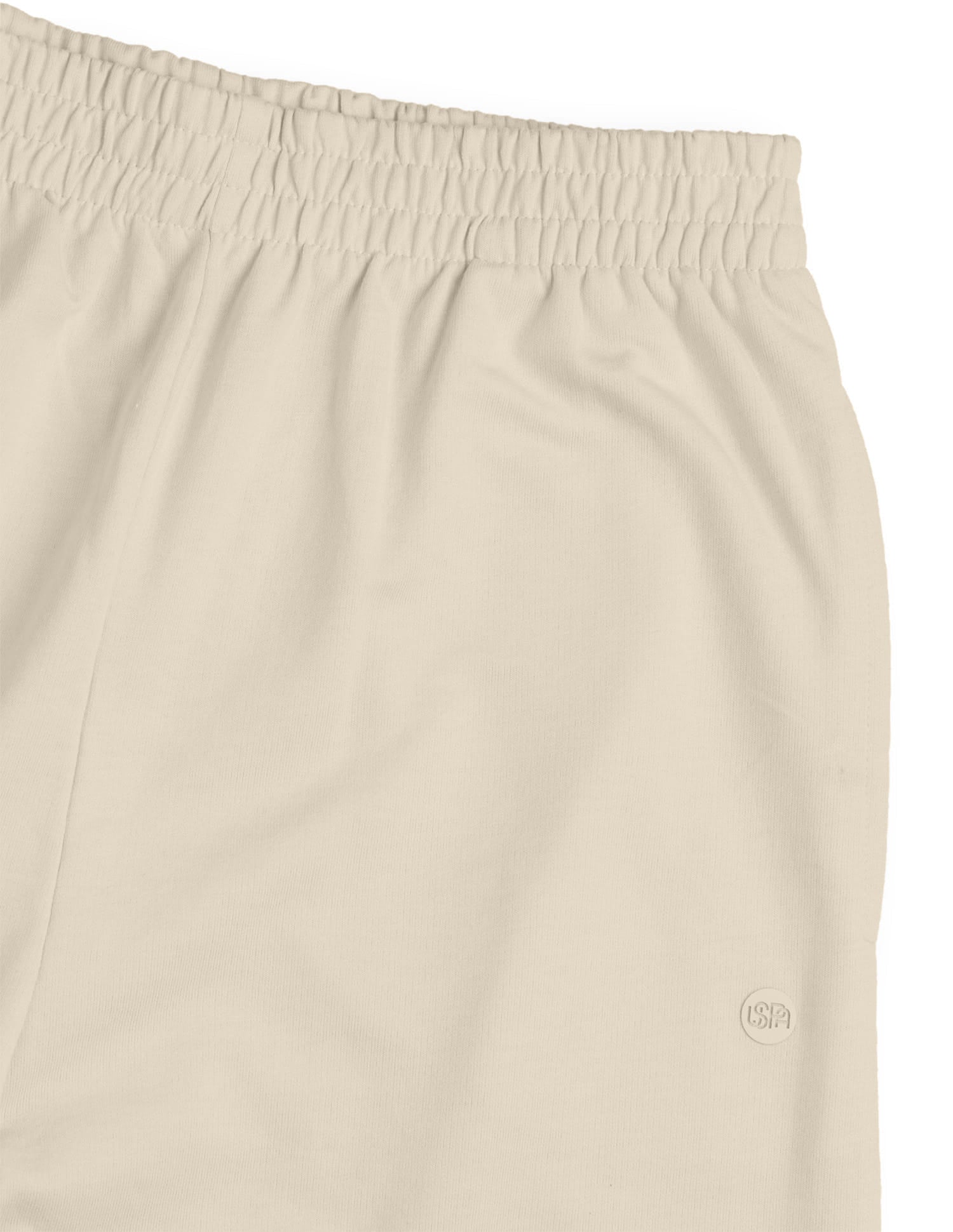 High Rise Wide Leg Trousers White - U.S. Polo Assn. India | Large