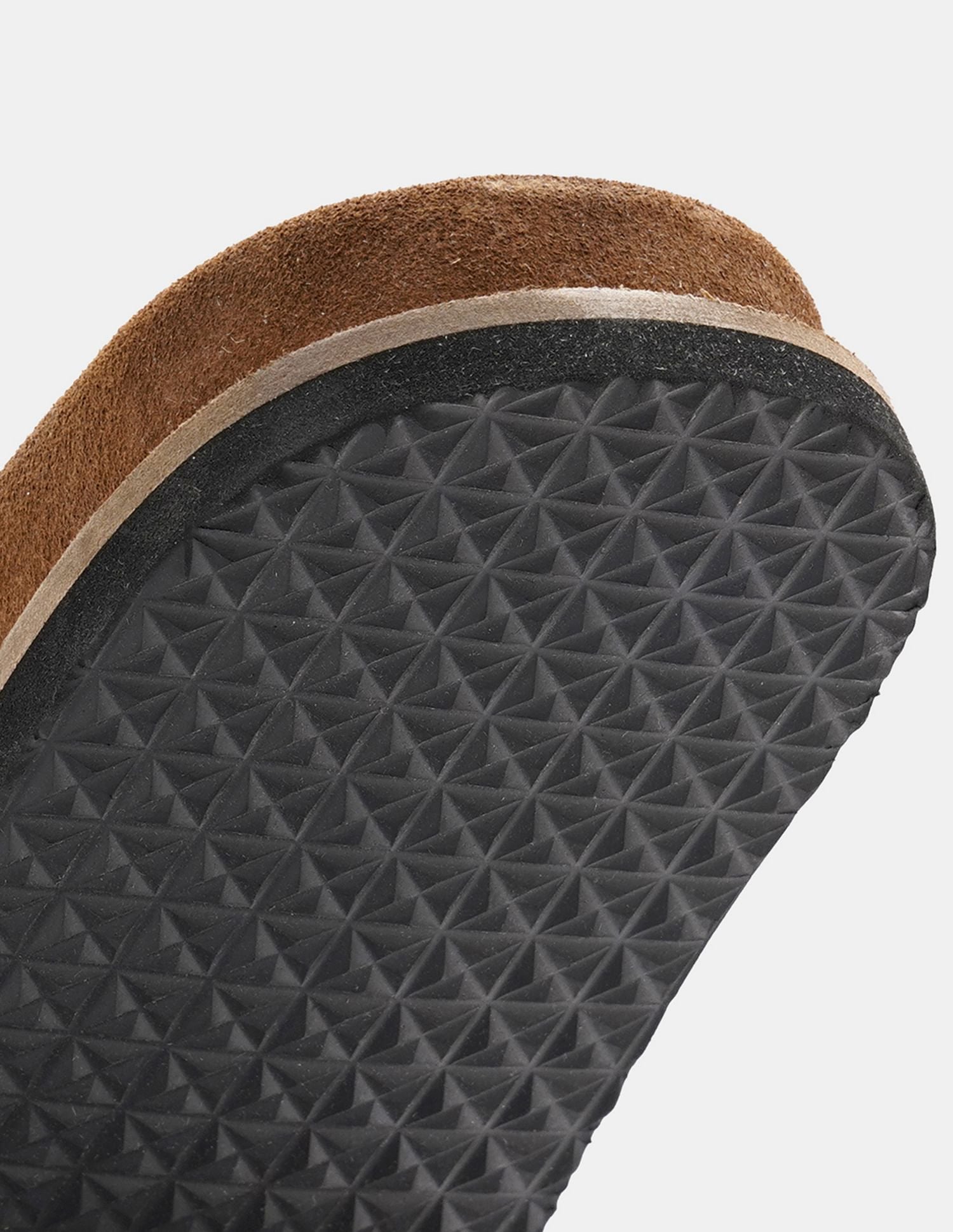 Men Buckle Strap Mendy Sandals Brown - U.S. POLO ASSN. | Large