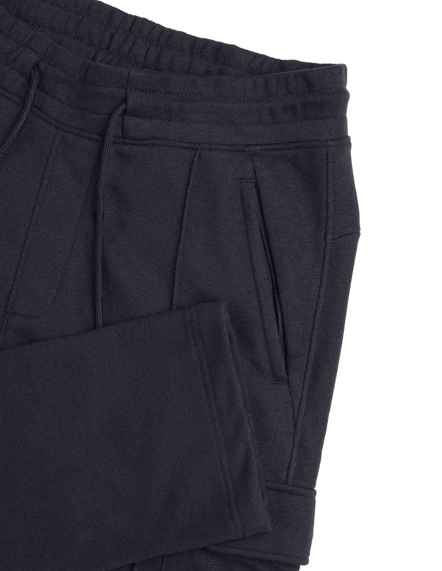 Comfort Fit Cotton OR005 Lounge Pants - Pack Of 1 Light Blue - U.S. POLO ASSN. | Large