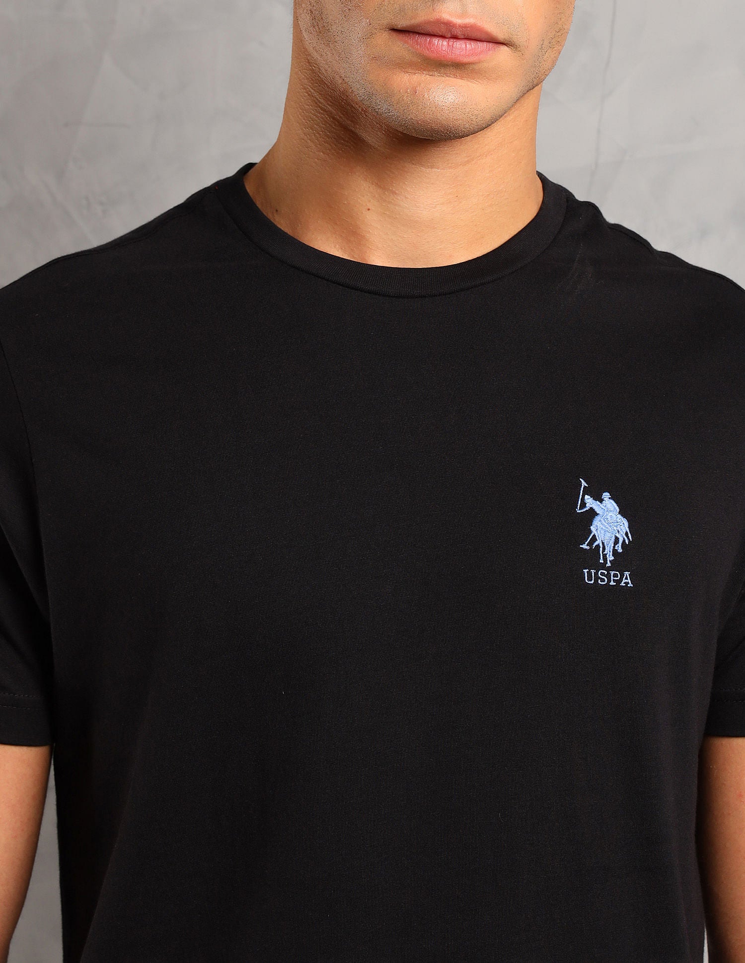 Solid Cotton Sleep Sets Assorted - U.S. POLO ASSN. | Large