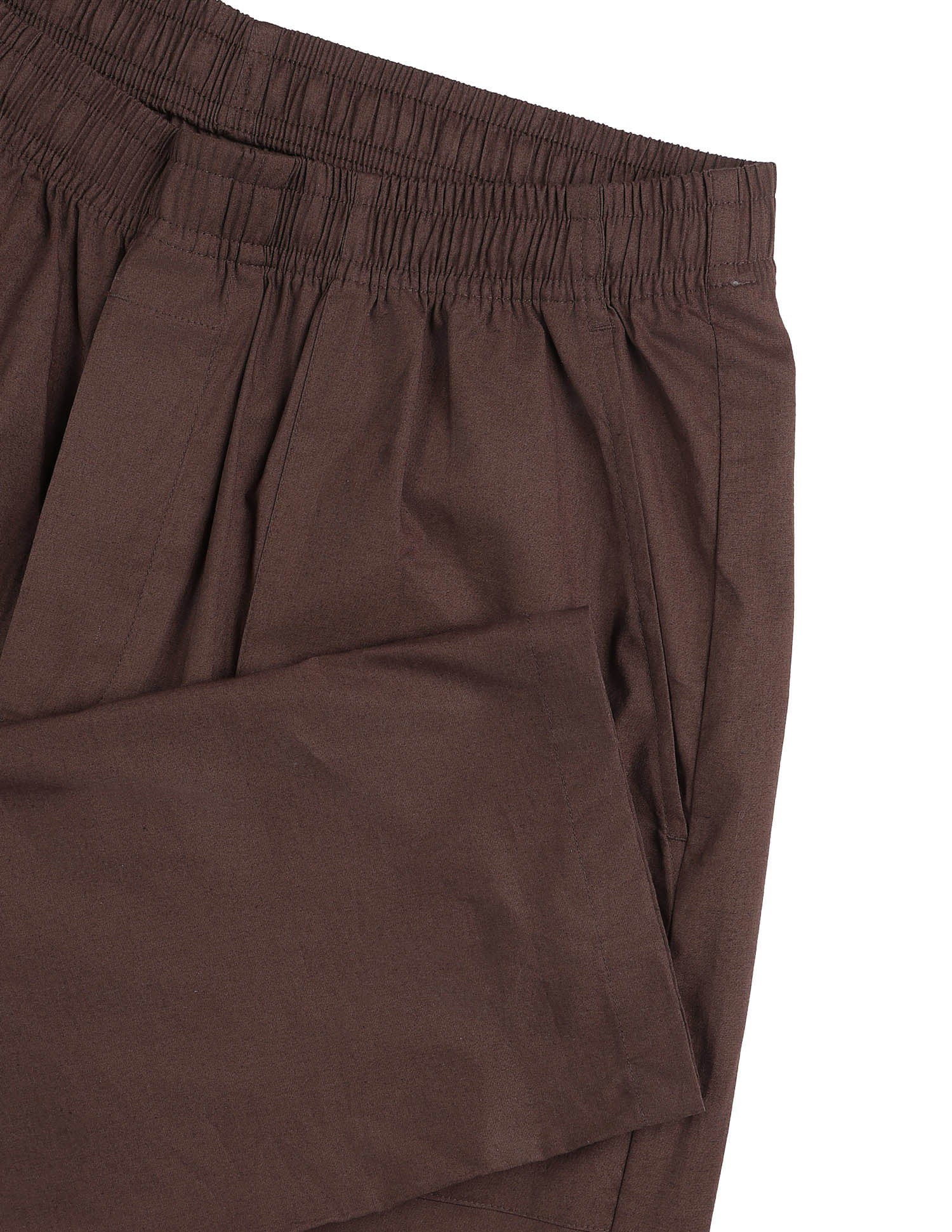 Breathable Relaxed Fit OELP9 Lounge Pants - Pack Of 1 Brown - U.S. POLO ASSN. | Large